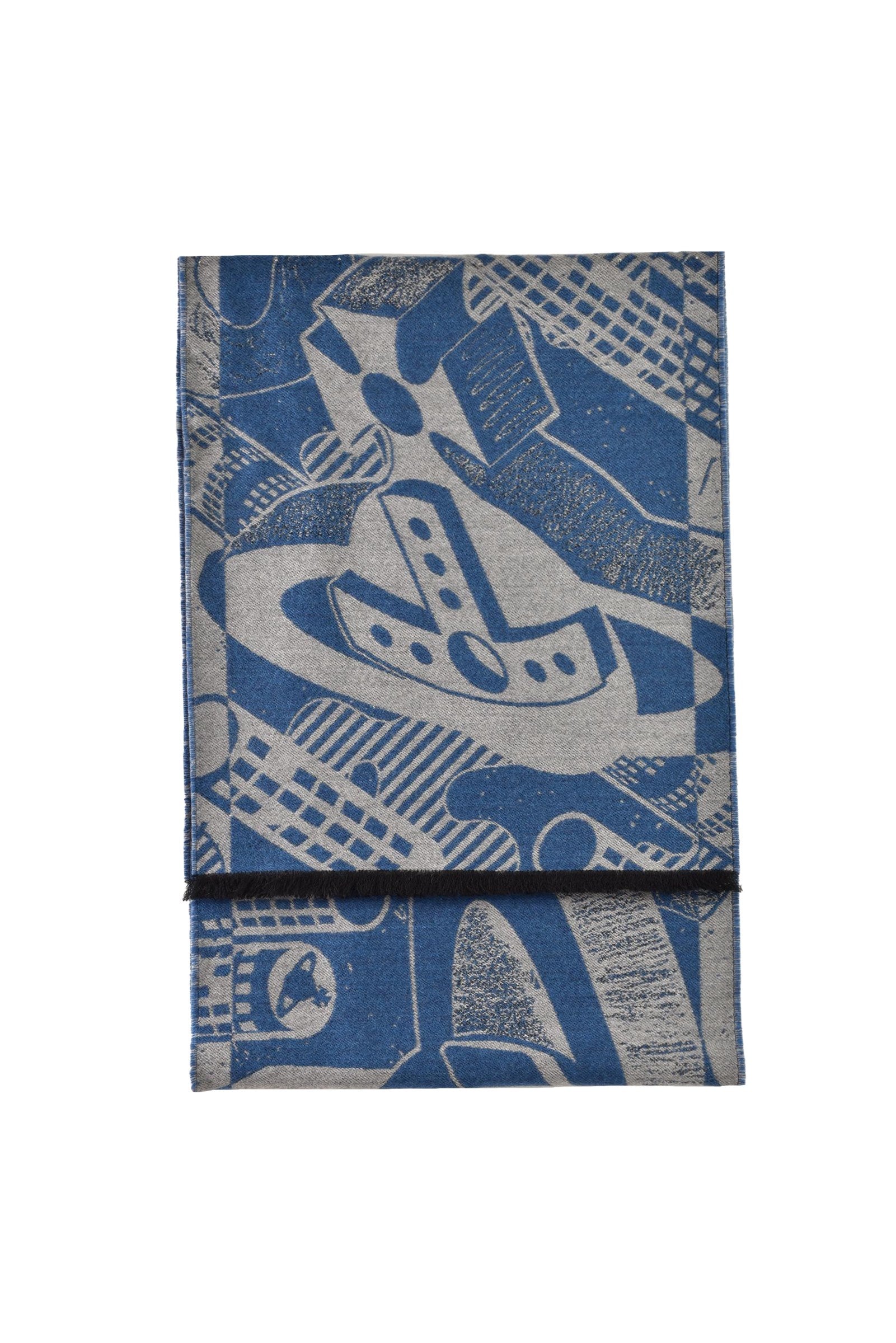 Vivienne Westwood Scarf