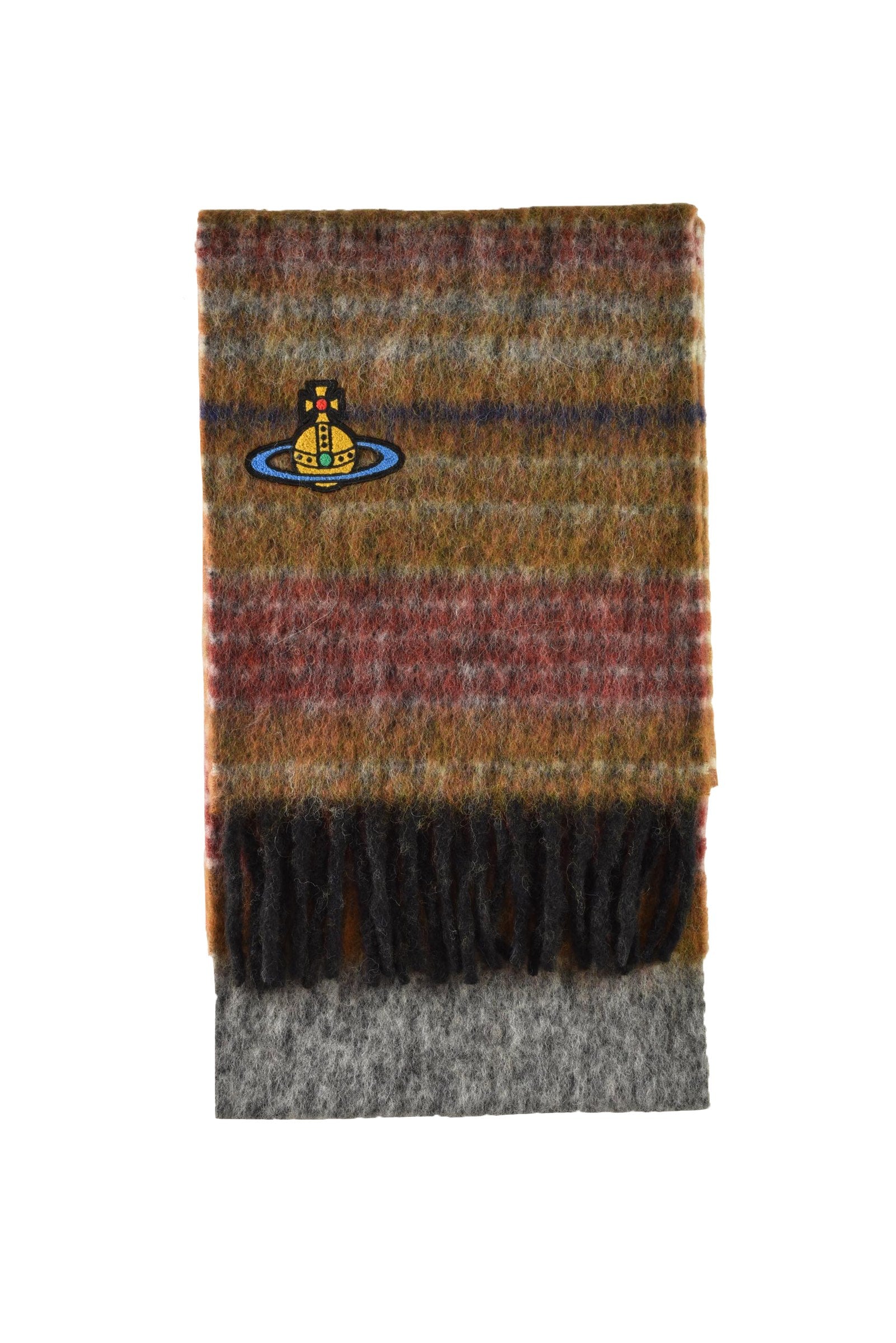 Vivienne Westwood Scarf