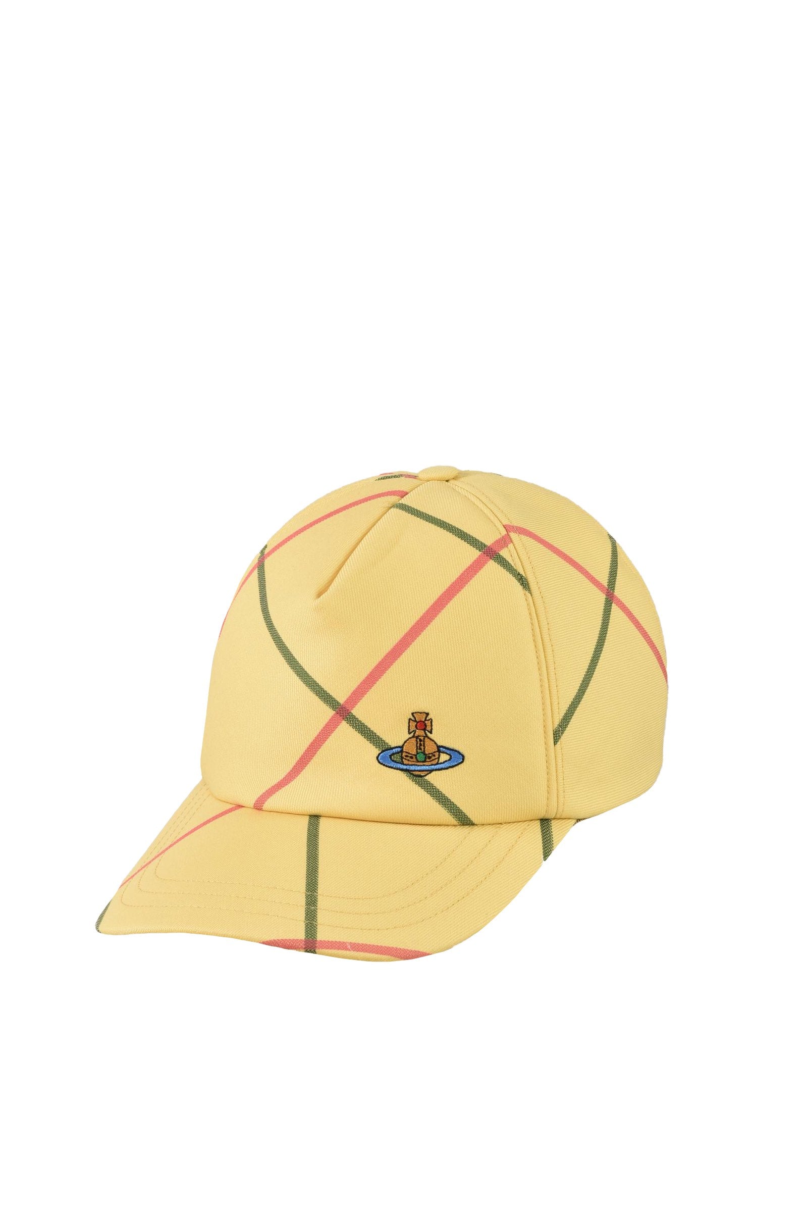 Vivienne Westwood Hat