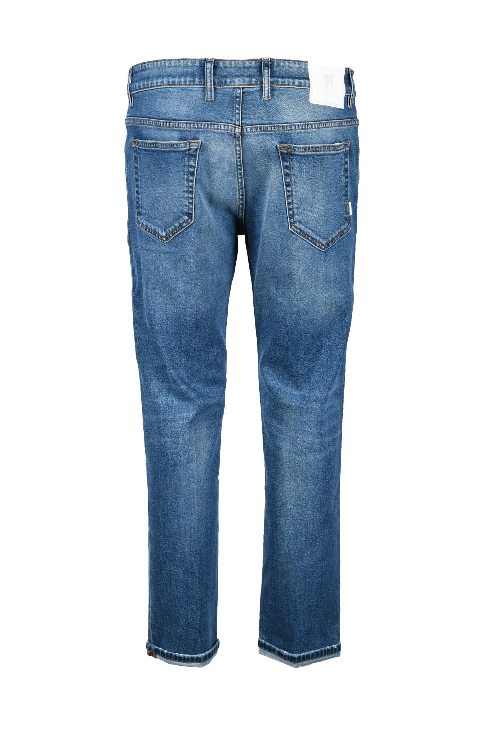 Pt Torino Jeans