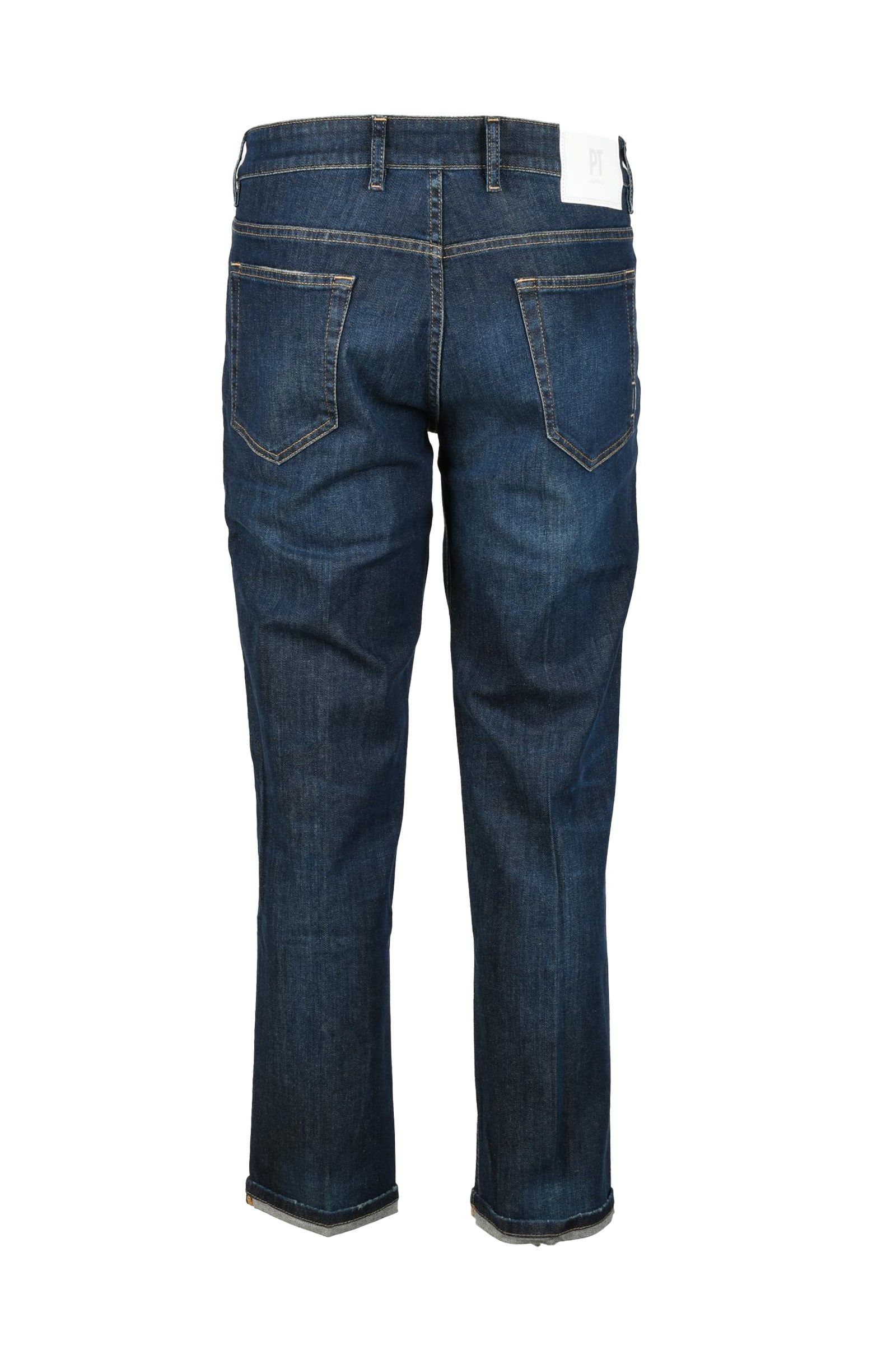 Pt Torino Jeans