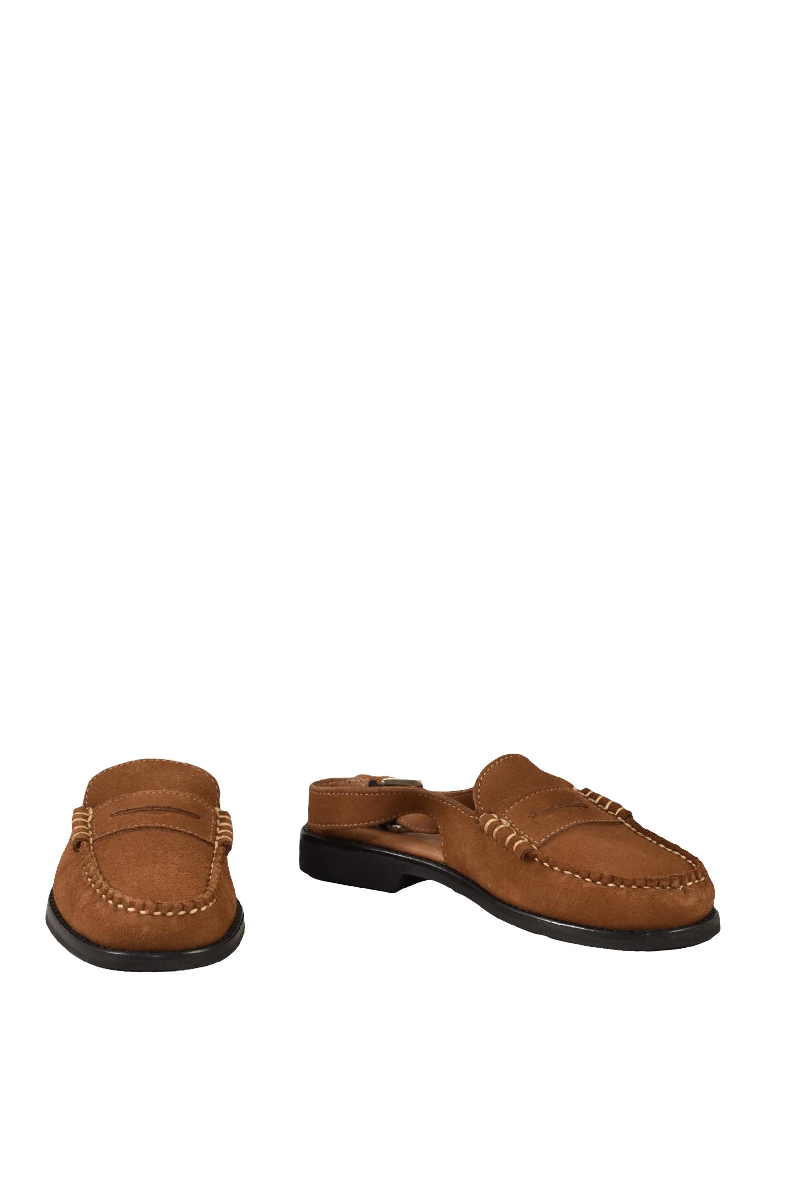 Sebago Sabot