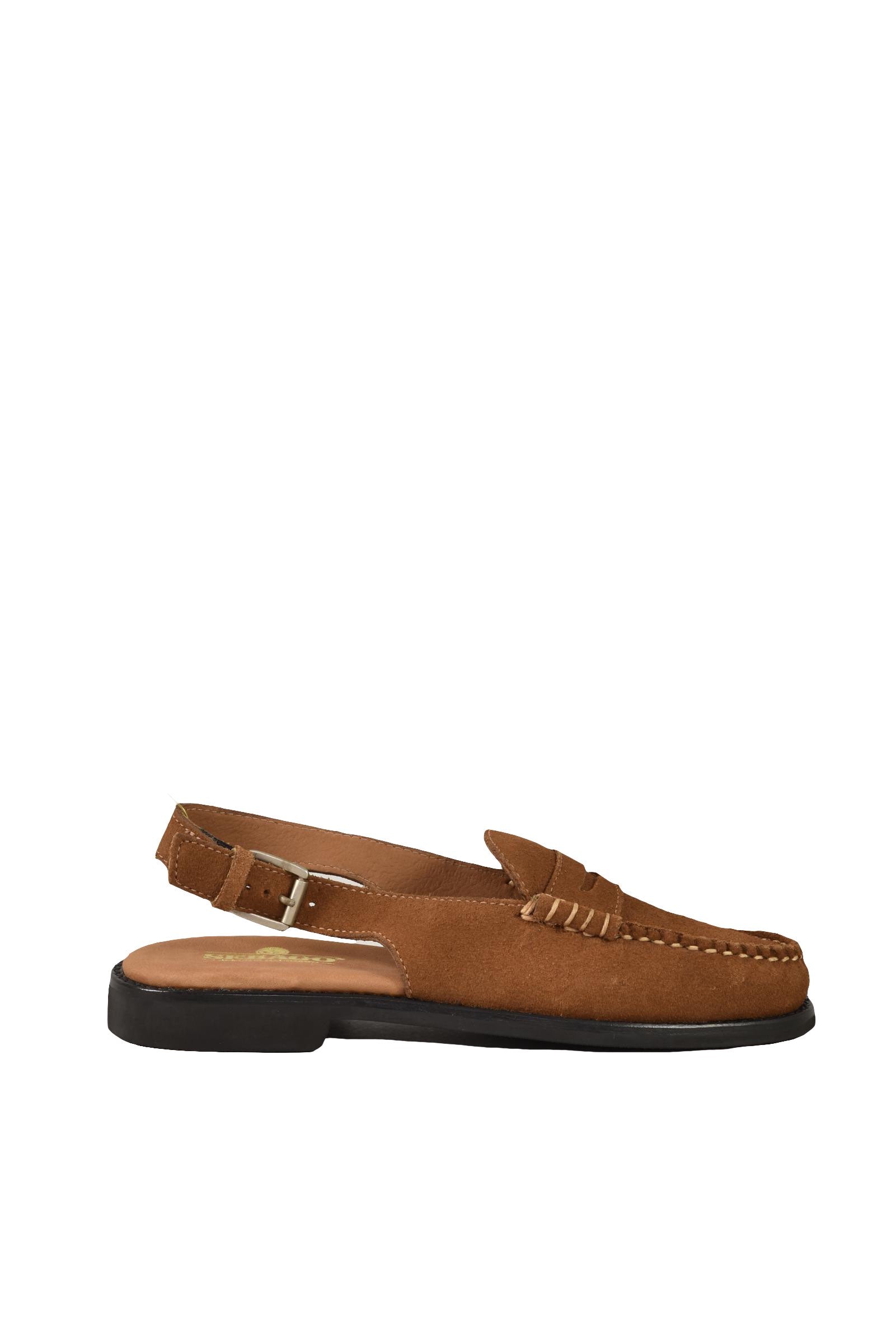 Sebago Sabot