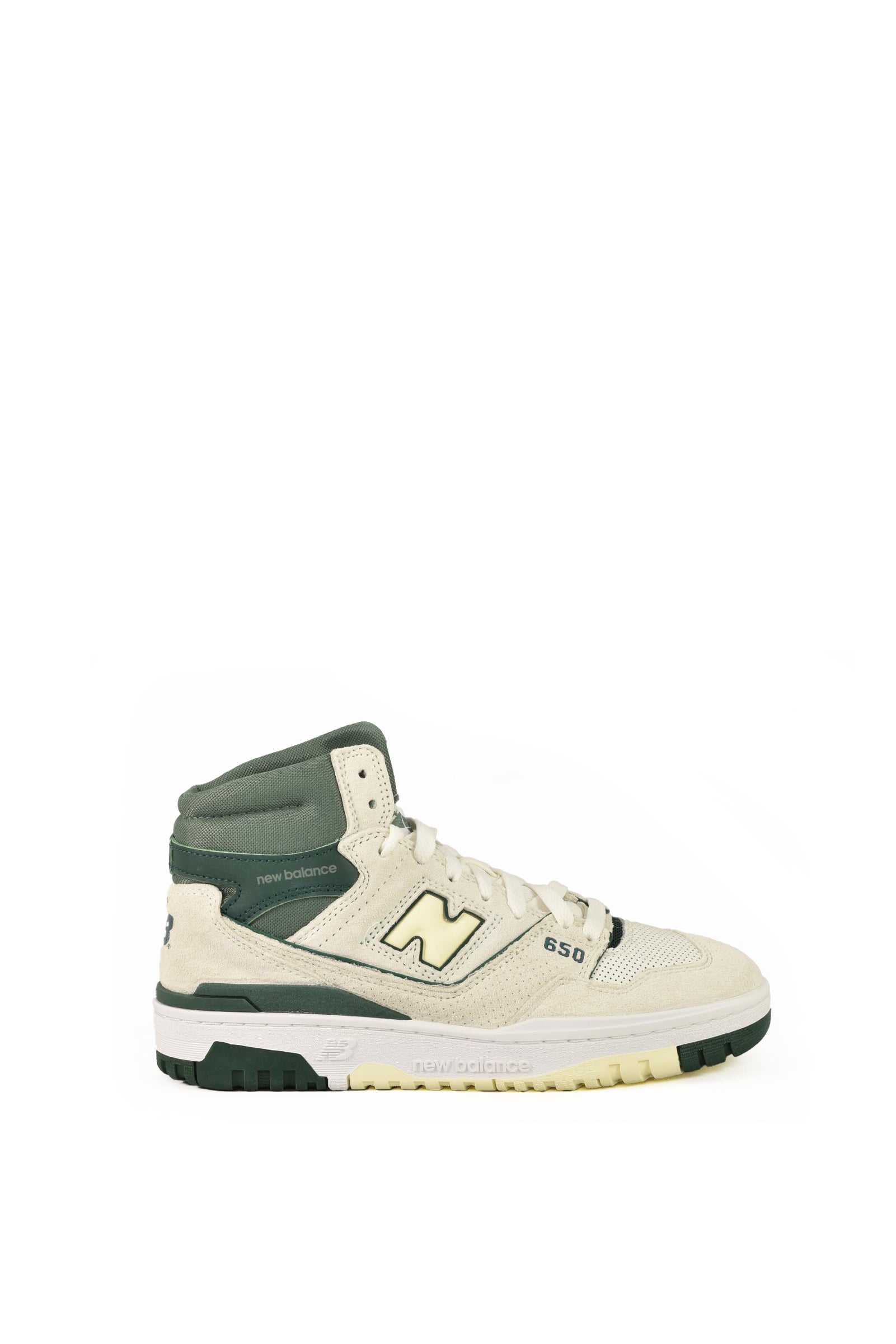 New Balance Sneakers