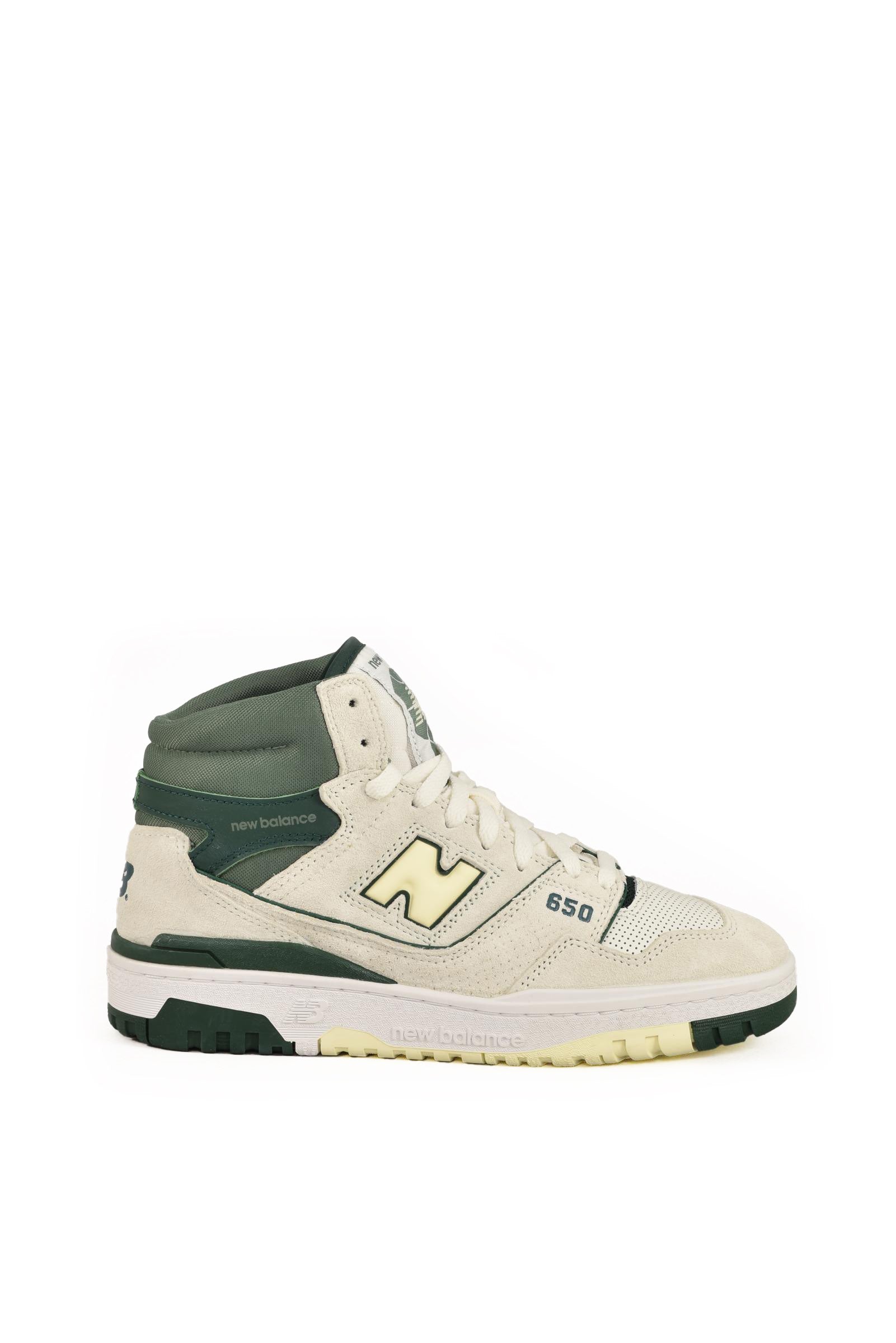 New Balance Sneakers