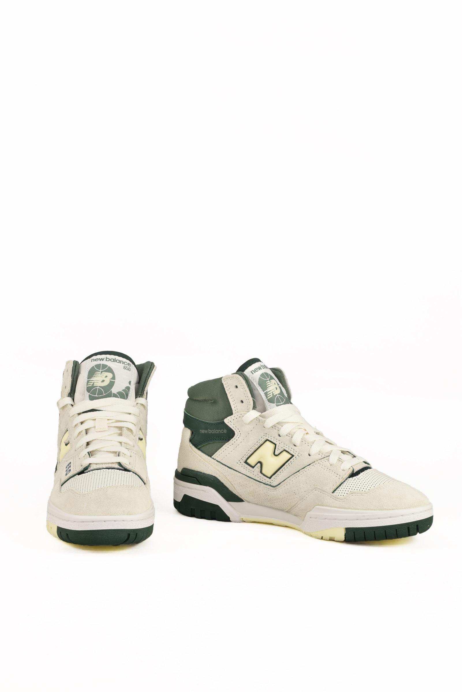 New Balance Sneakers