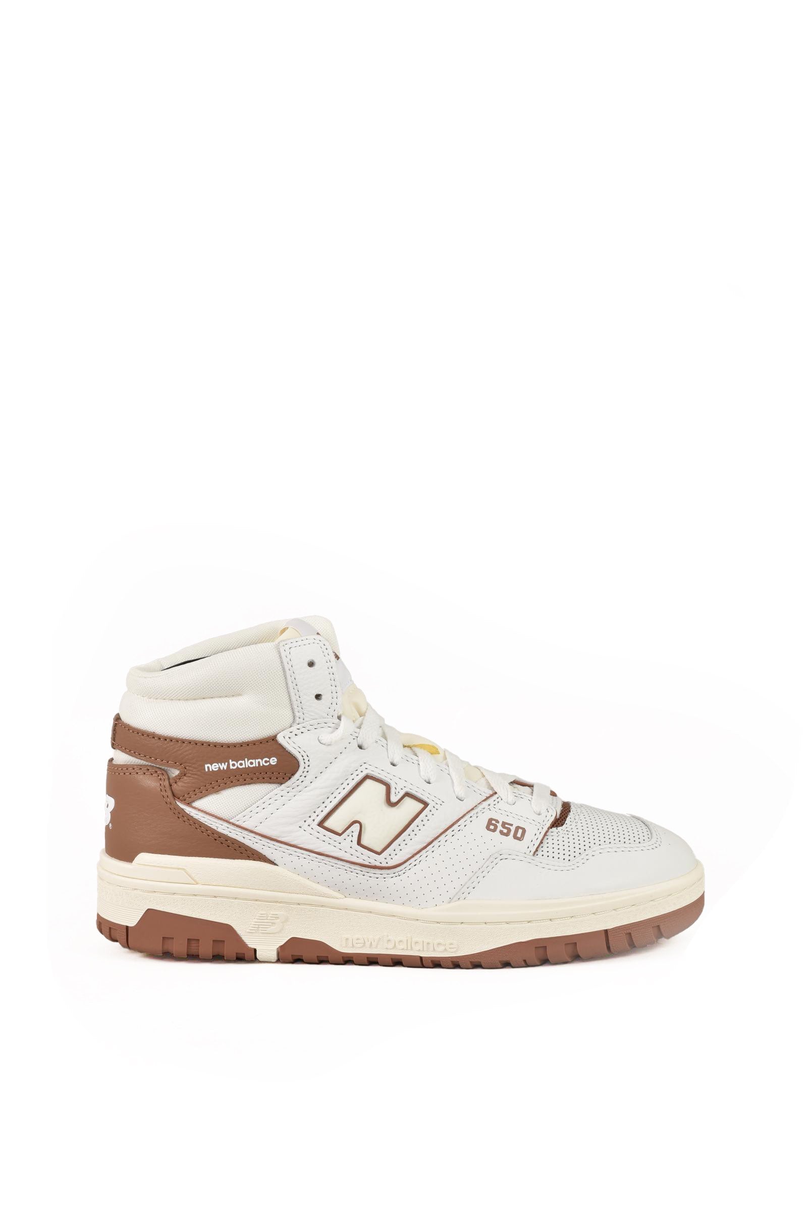 New Balance Sneakers