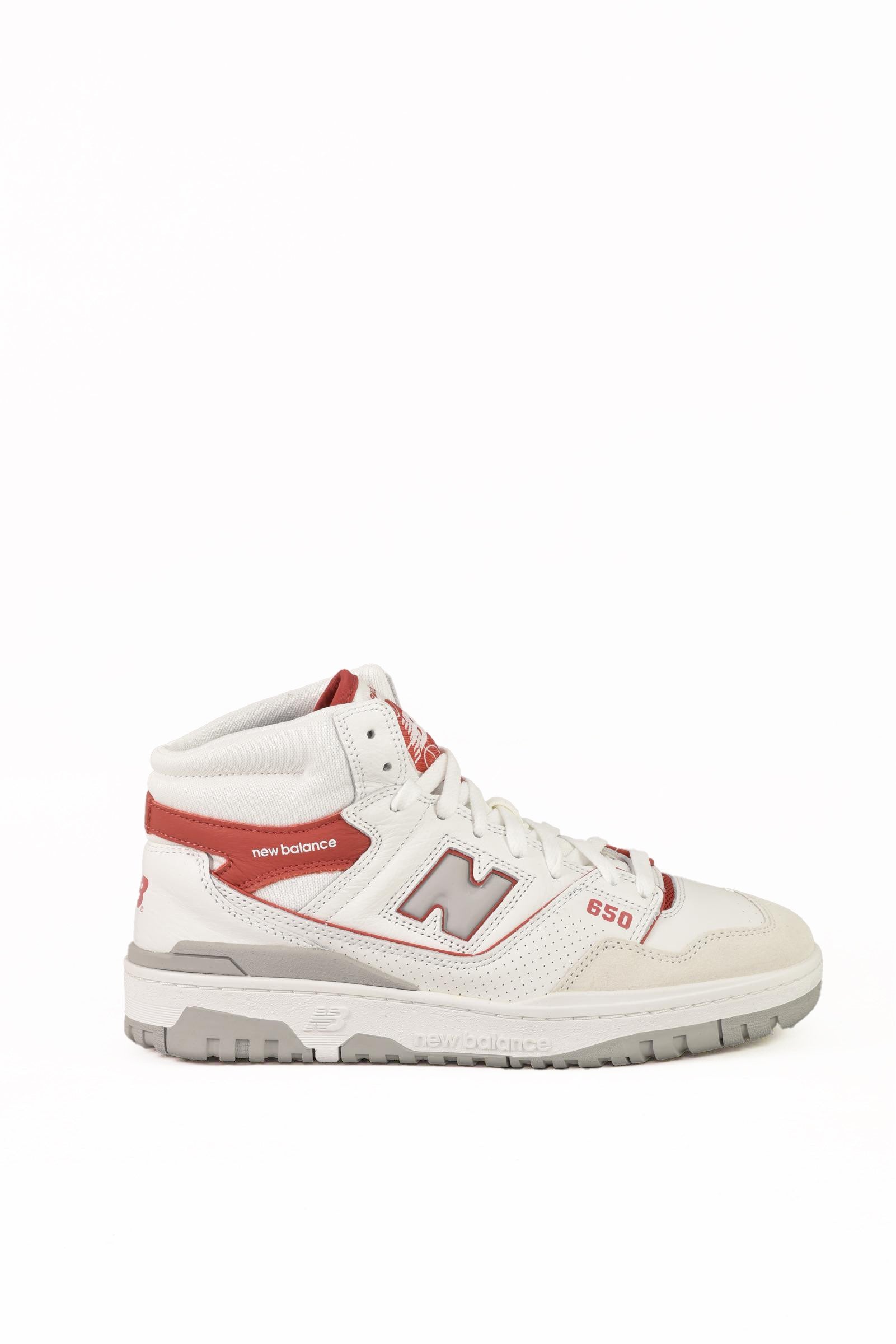 New Balance Sneakers