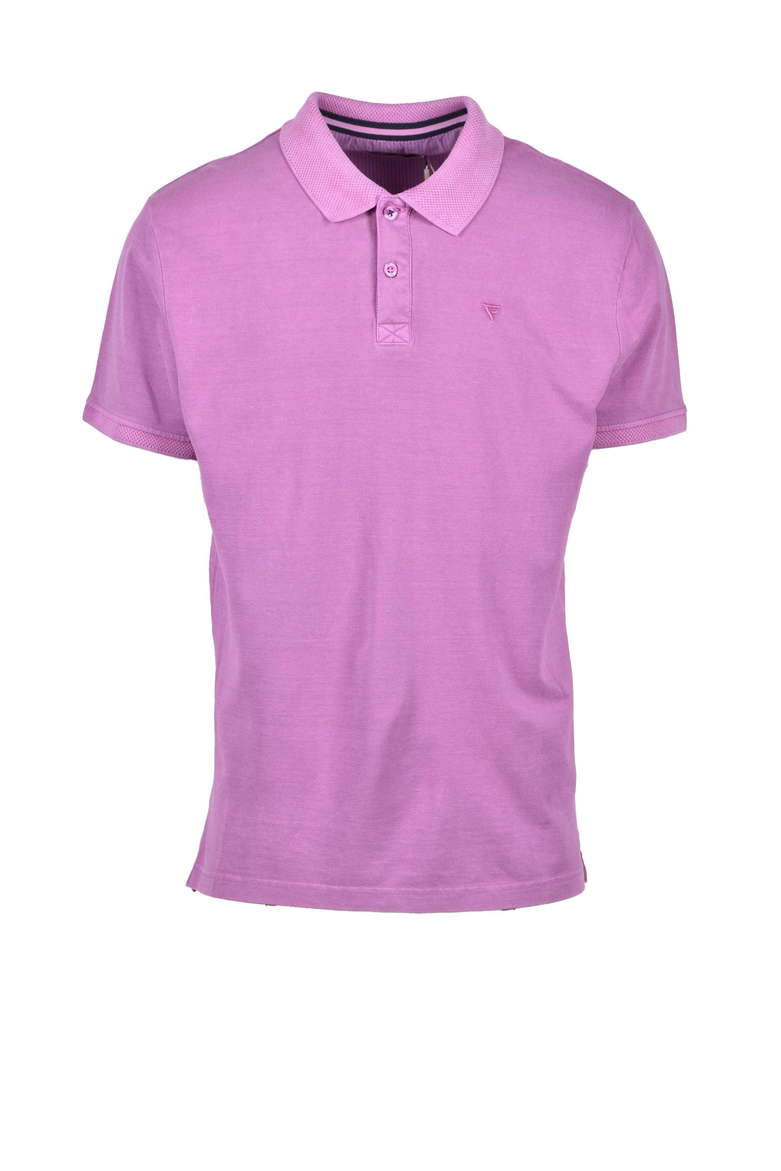 Fred Mello Polo