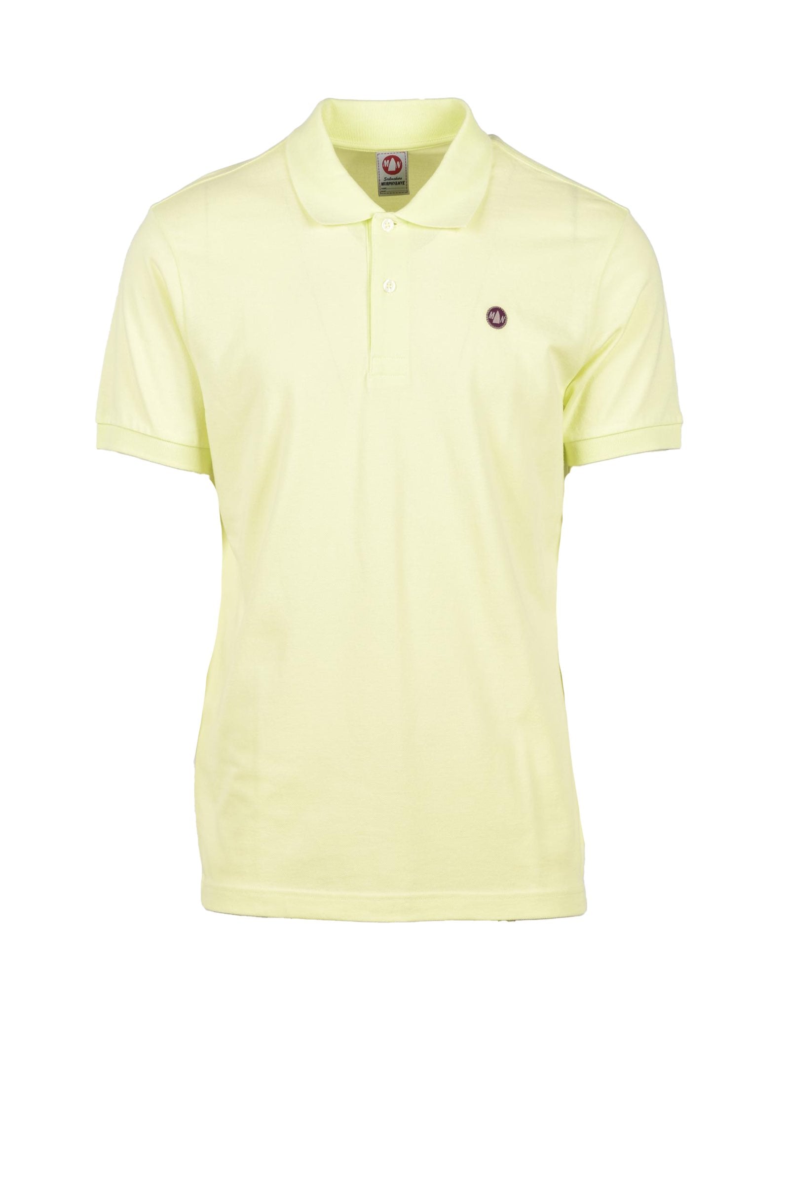 Murphy & Nye Polo