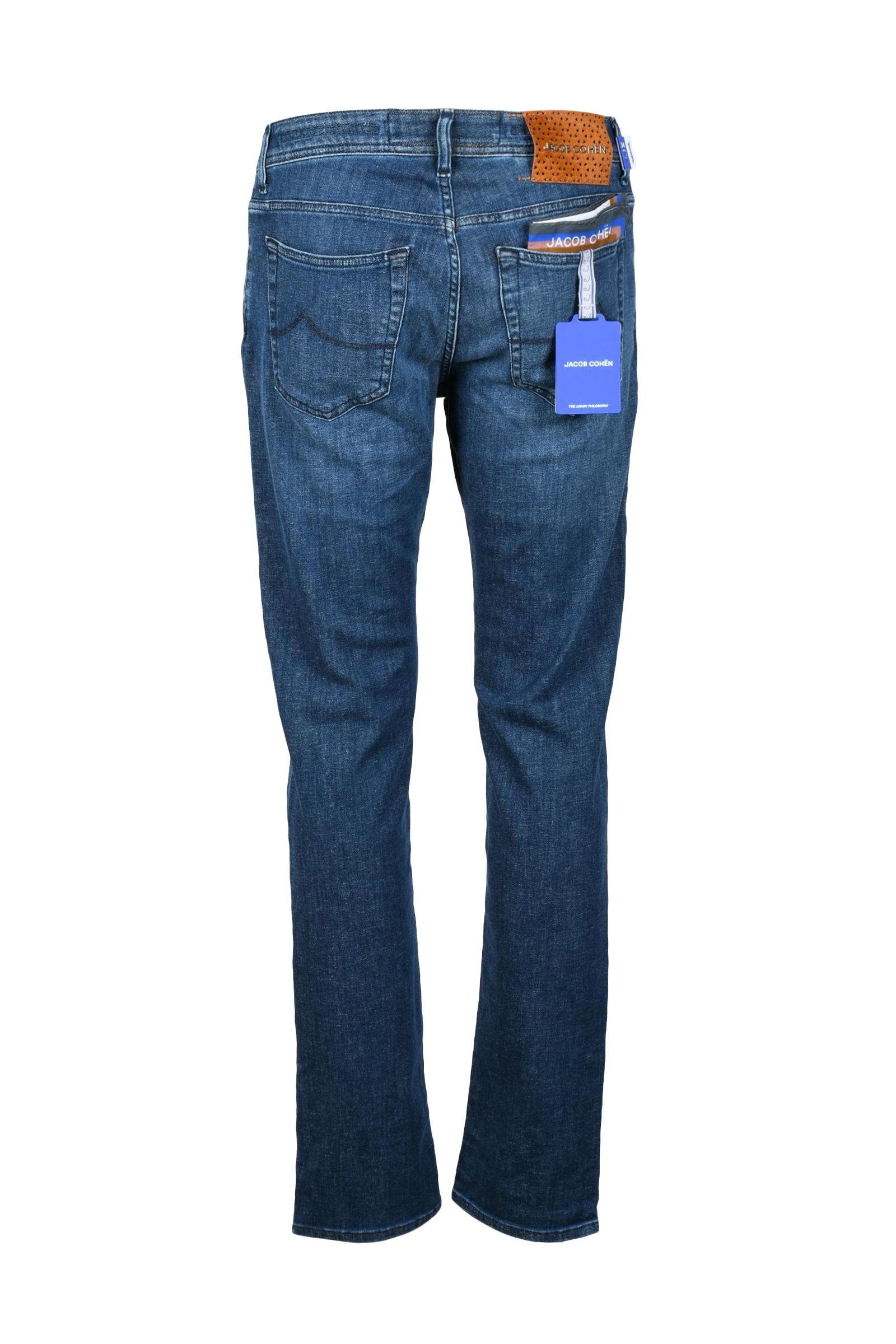 Jacob CohËn Jeans