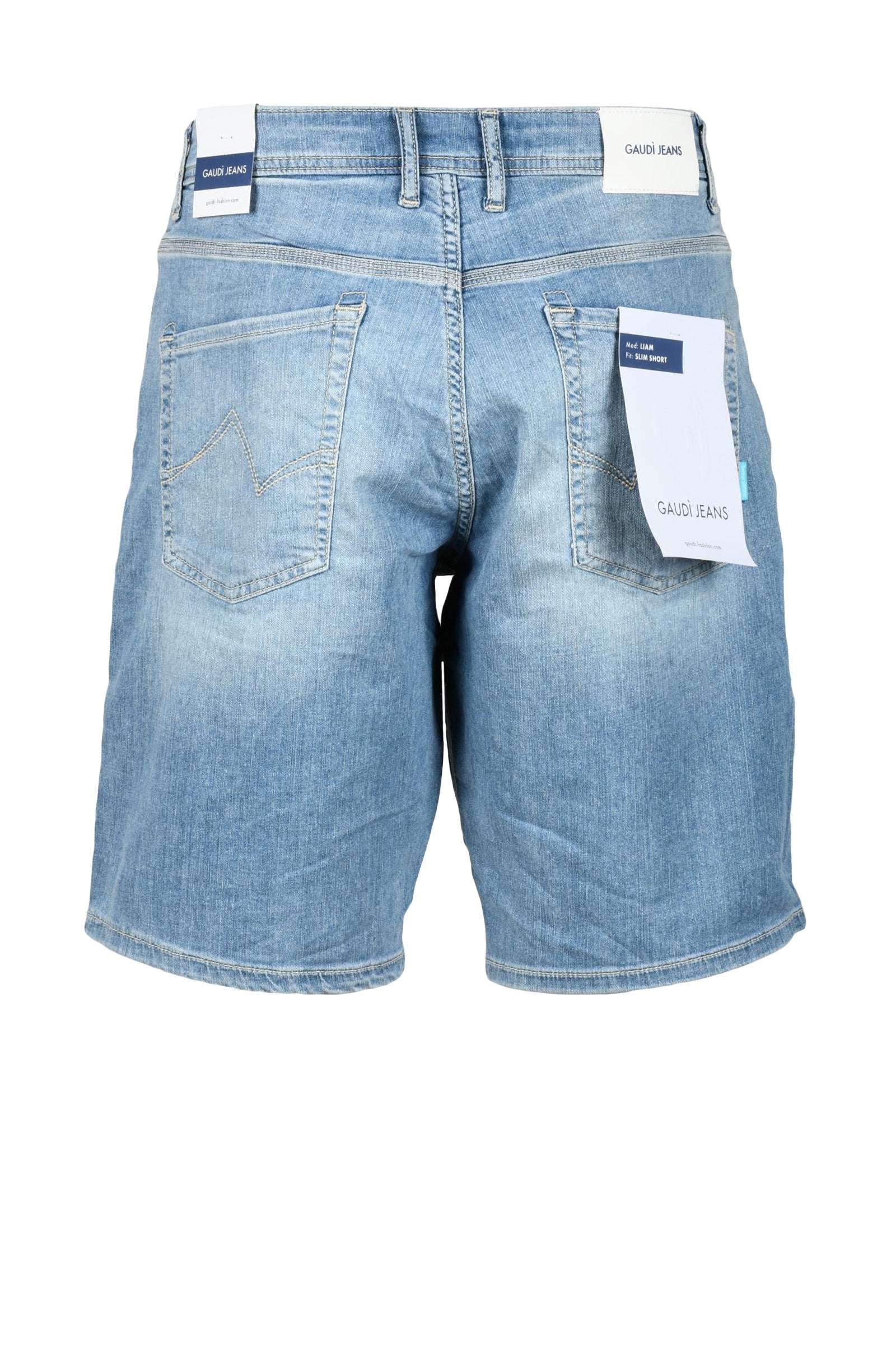 Gaudi Jeans Bermuda