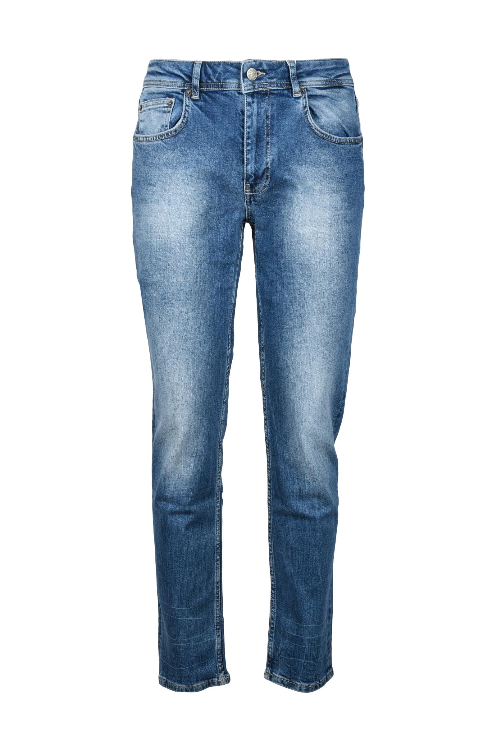 Fred Mello Jeans