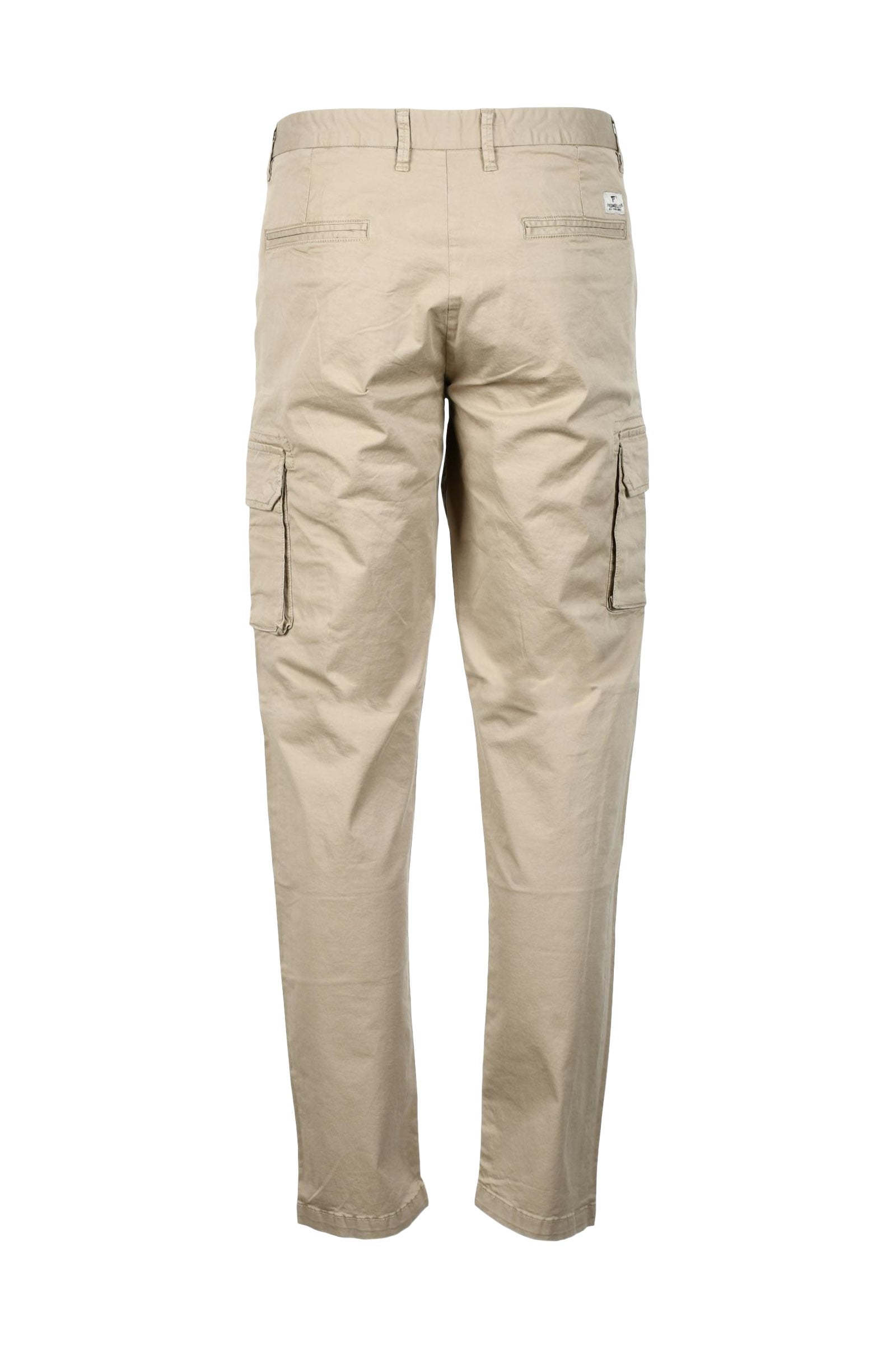 Fred Mello Pantalone