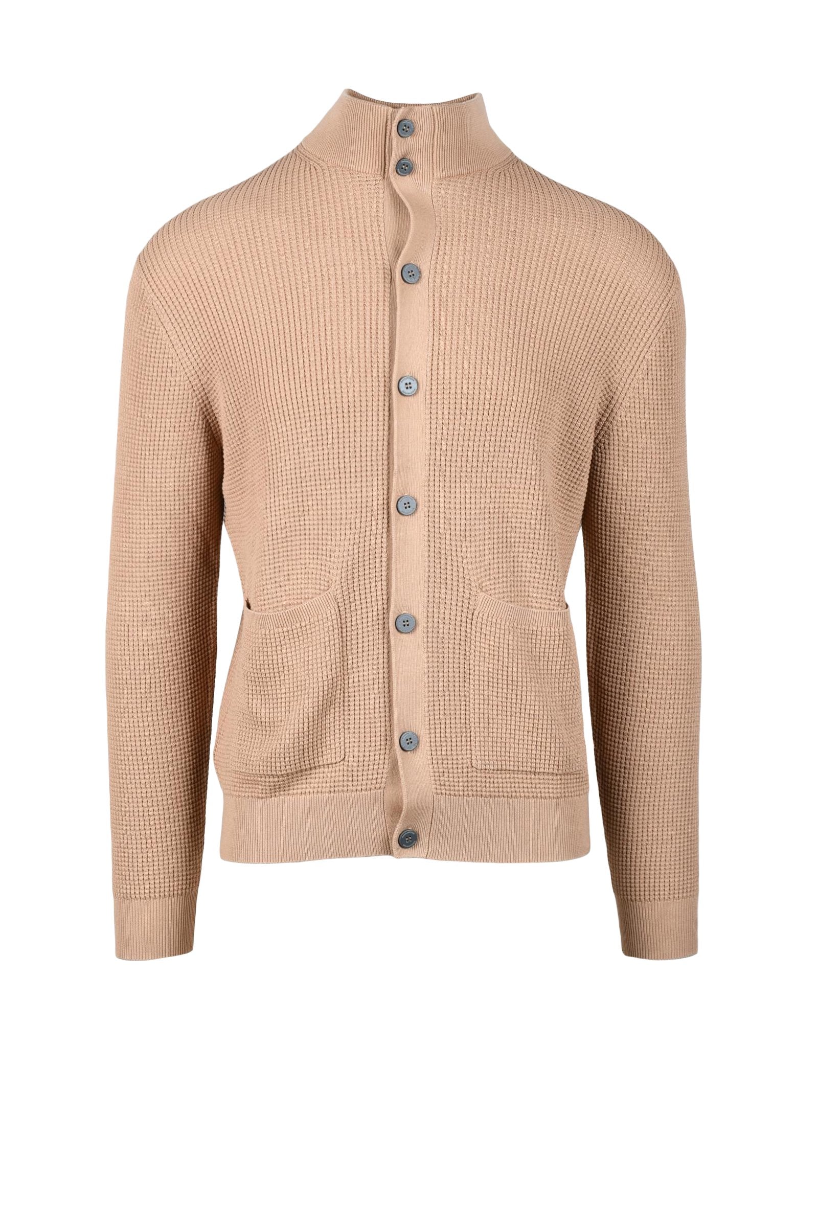 Ballantyne Cardigan