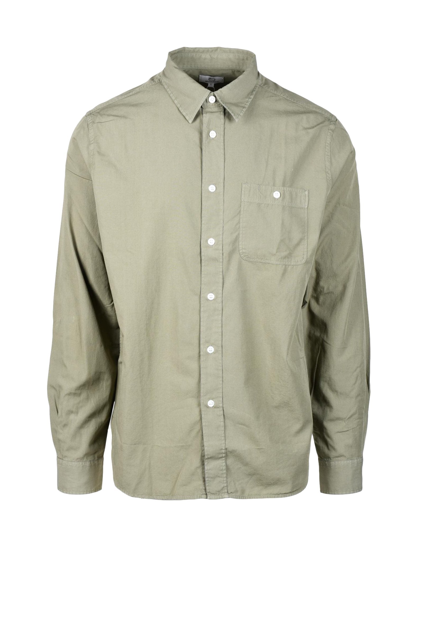 Woolrich Camicia