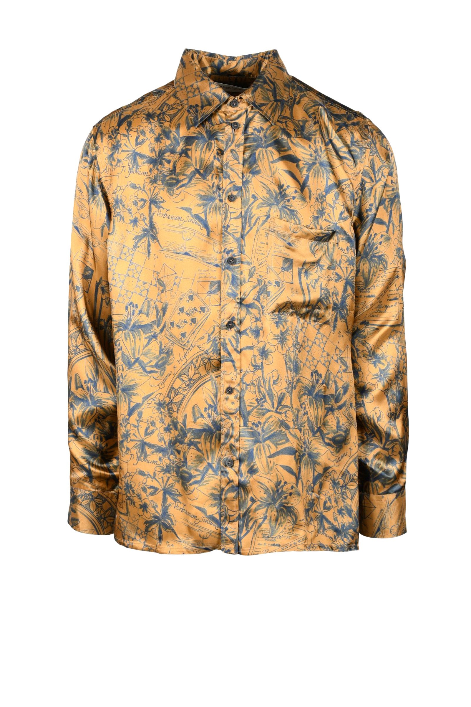 Golden Goose Deluxe Brand Camicia