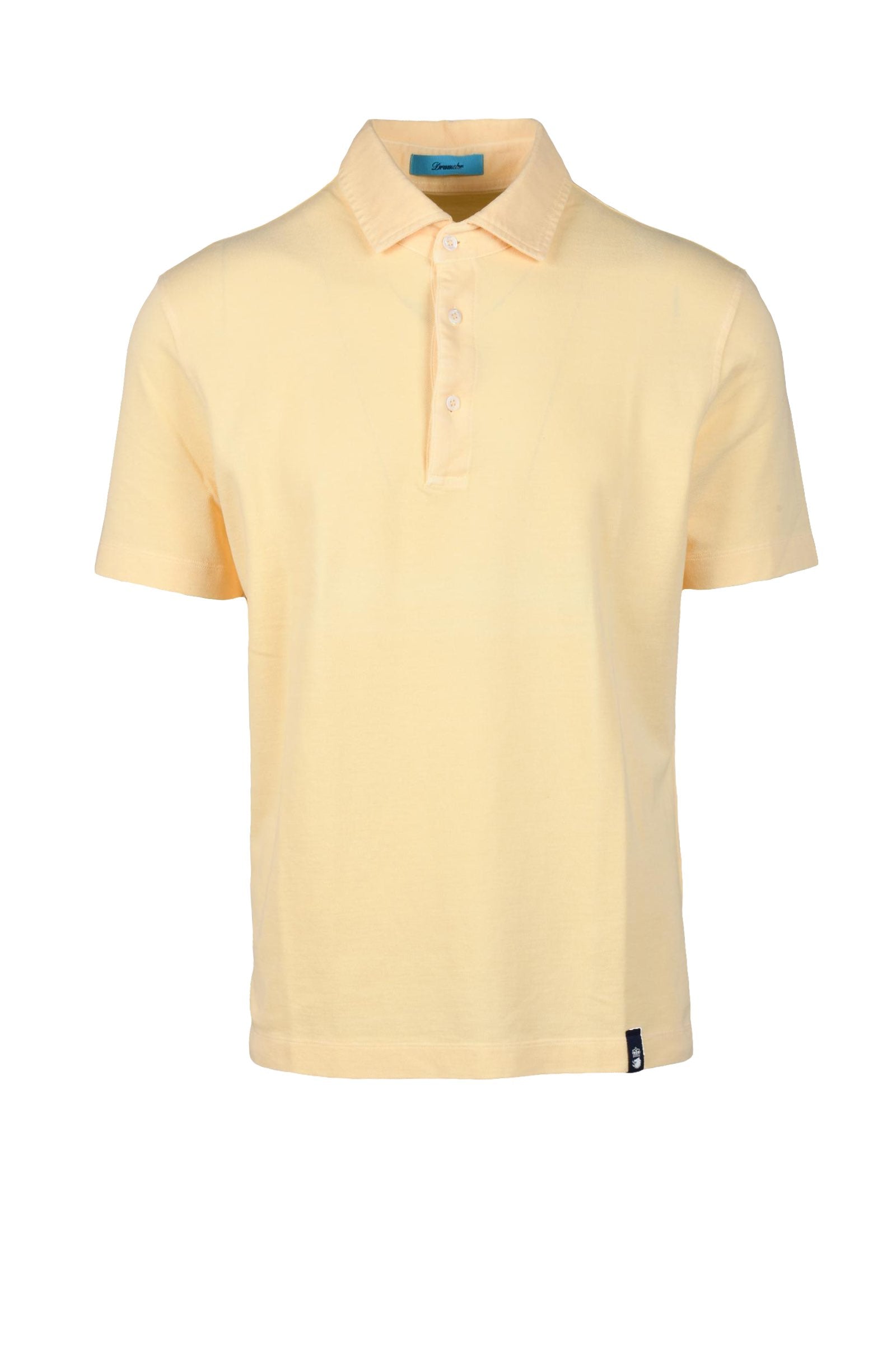 Drumohr Polo