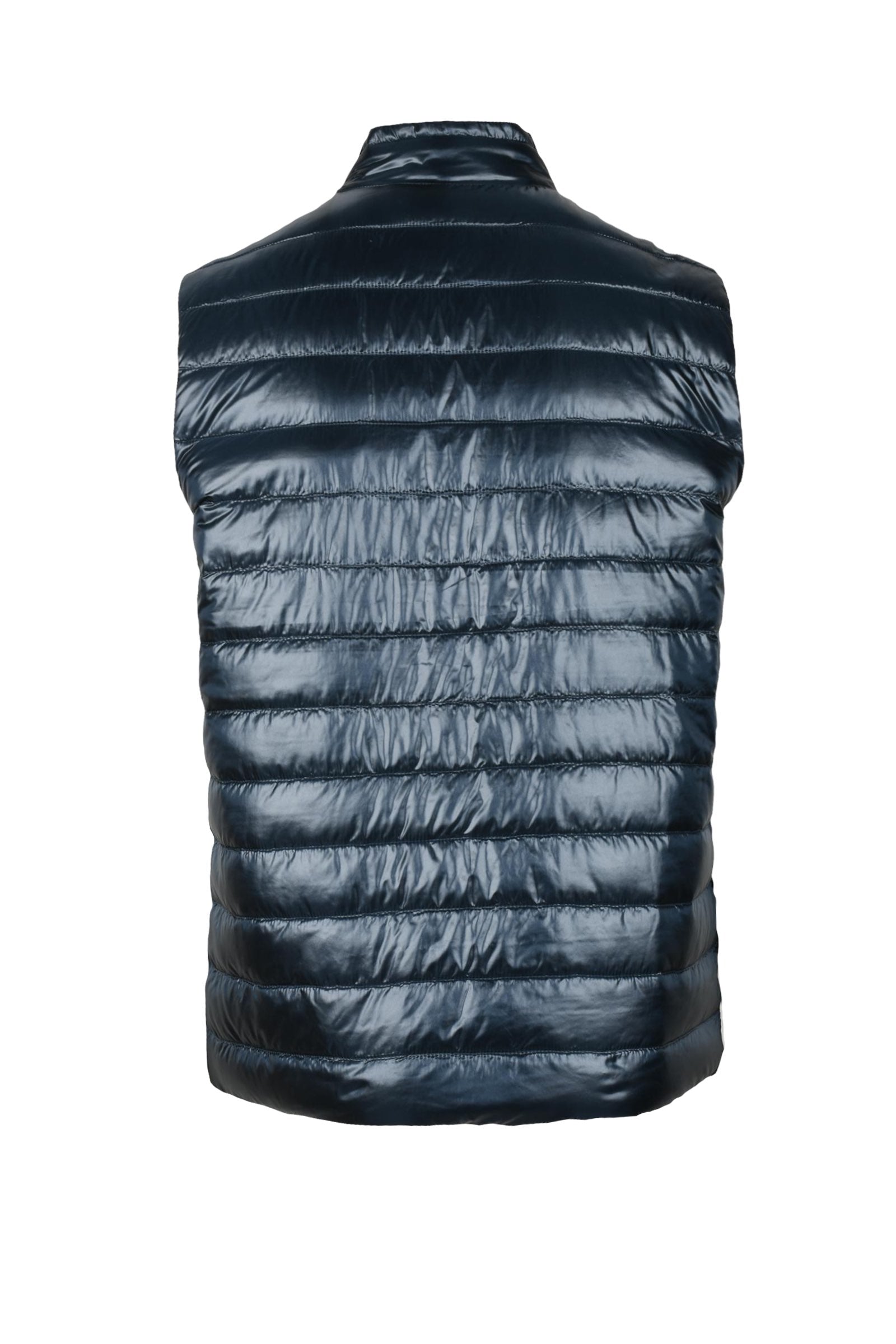 Herno Gilet Piumino