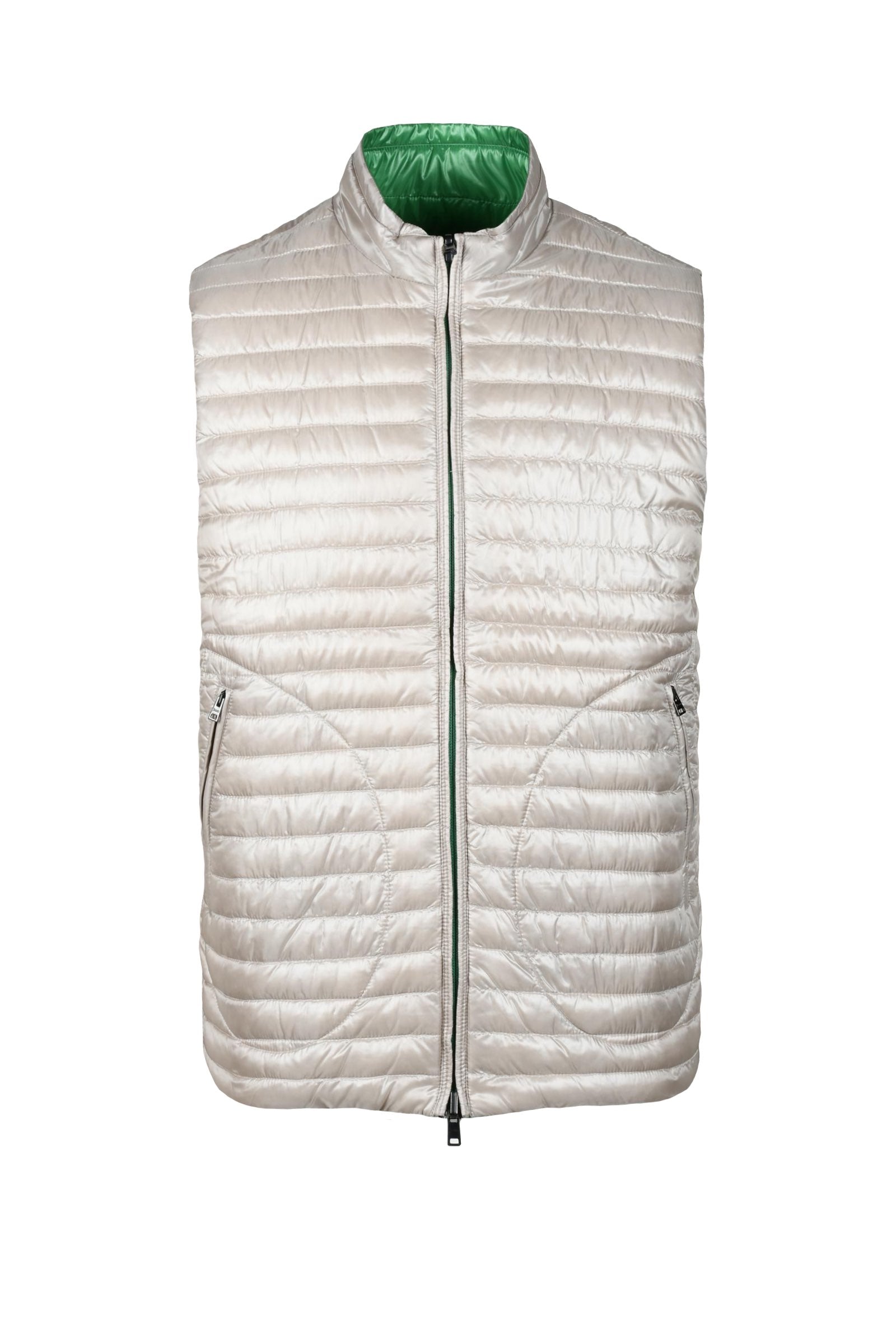 Herno Gilet Piumino