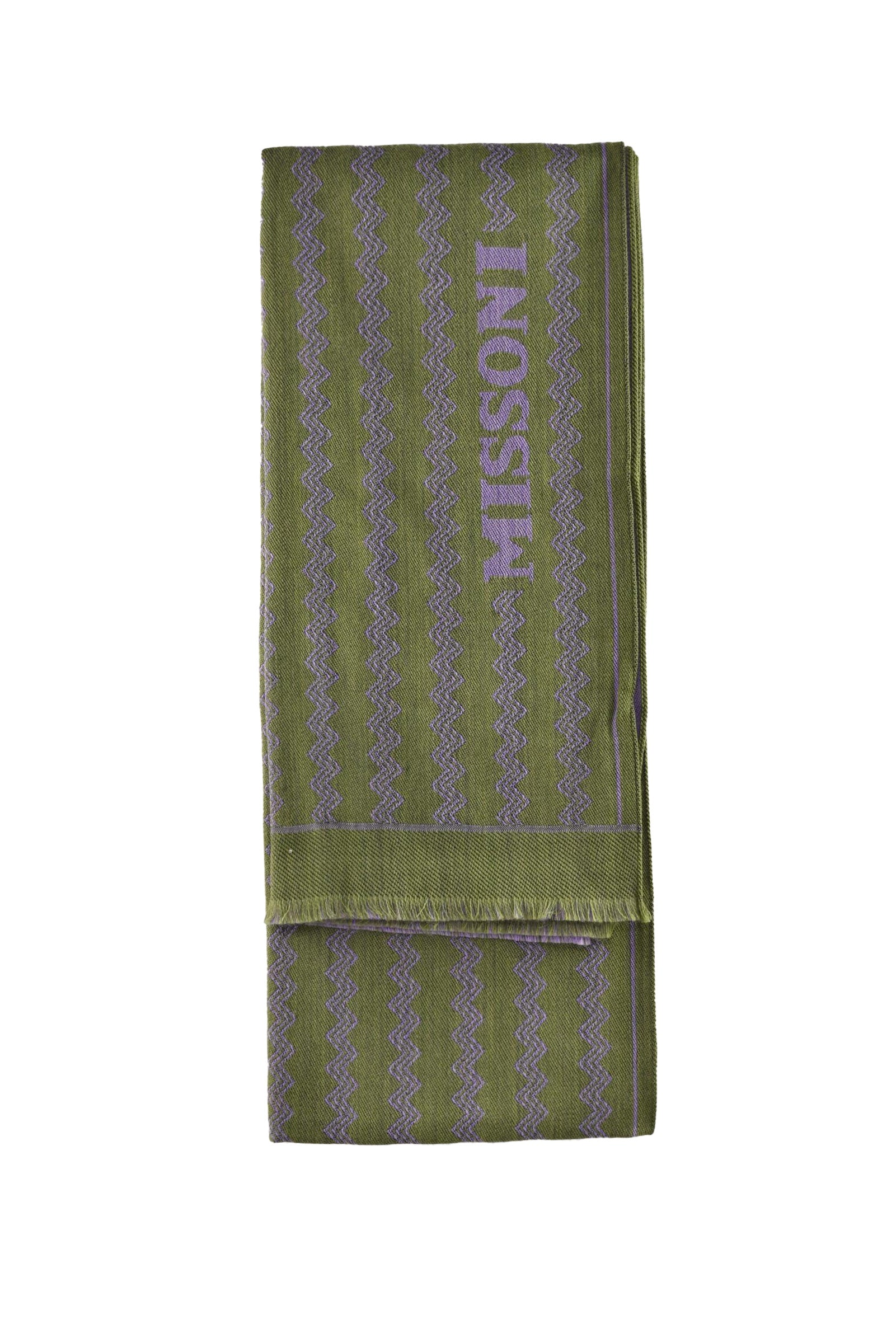 Missoni Scarf