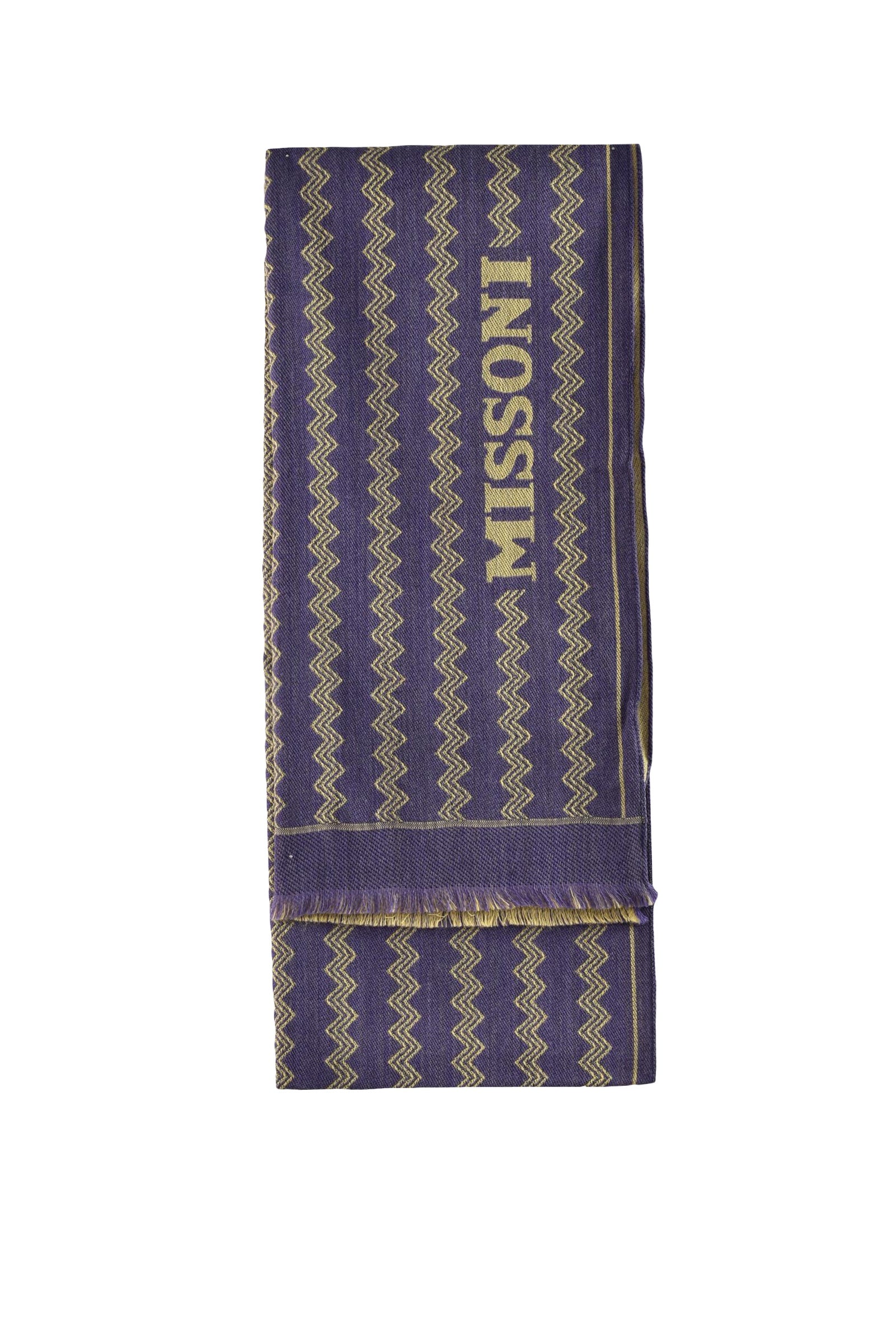 Missoni Scarf