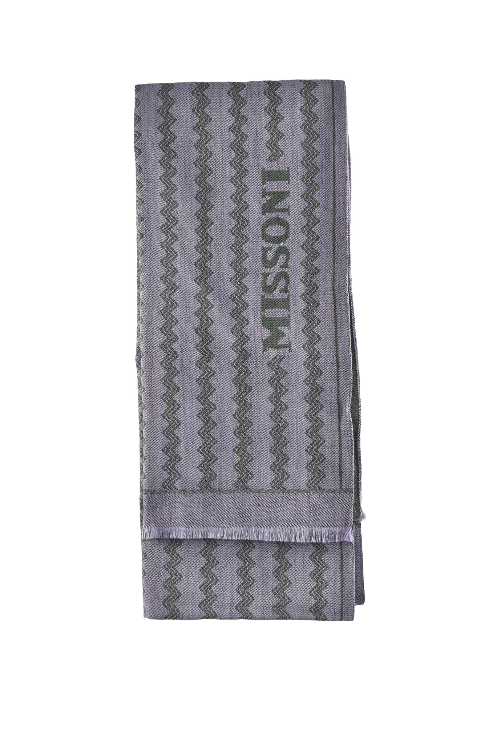 Missoni Sciarpa