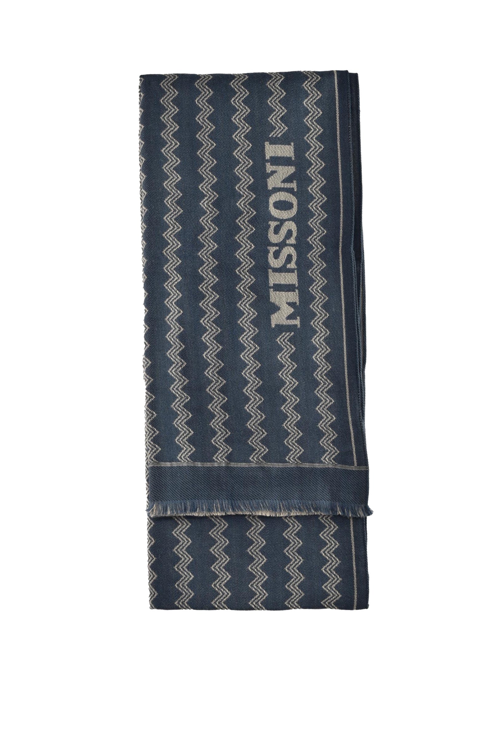 Missoni Scarf