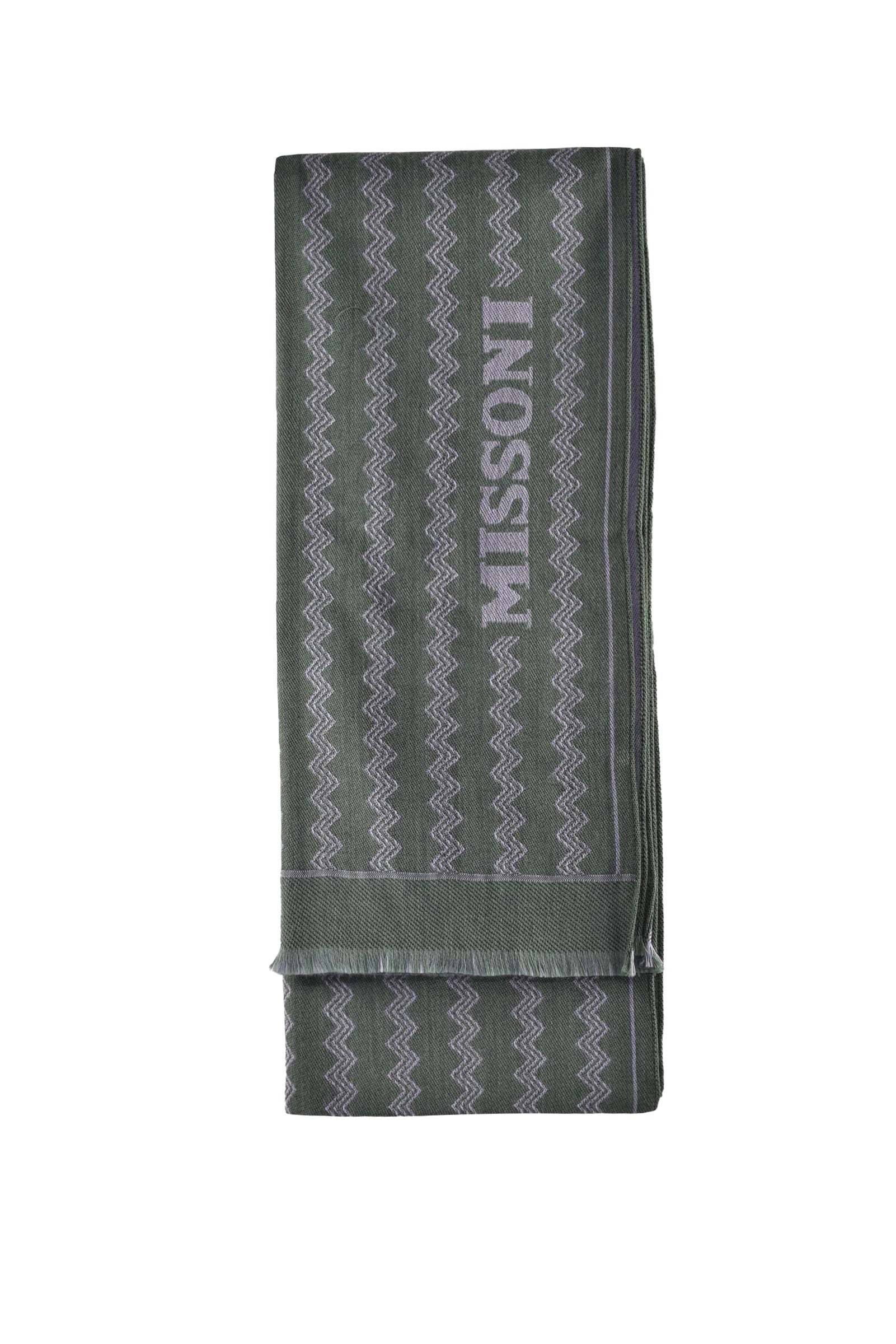 Missoni Scarf