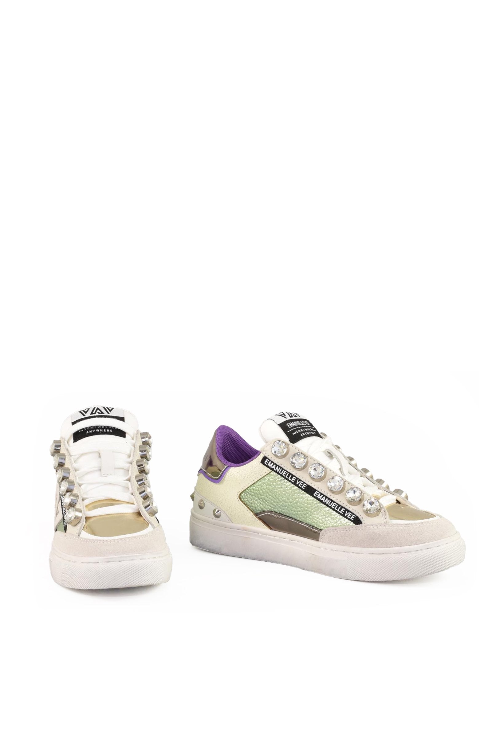 Emanuelle Vee Sneakers