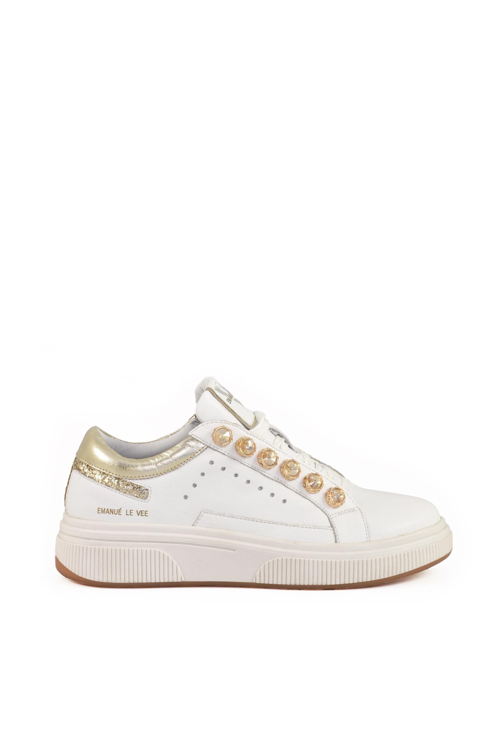 Emanuelle Vee Sneakers