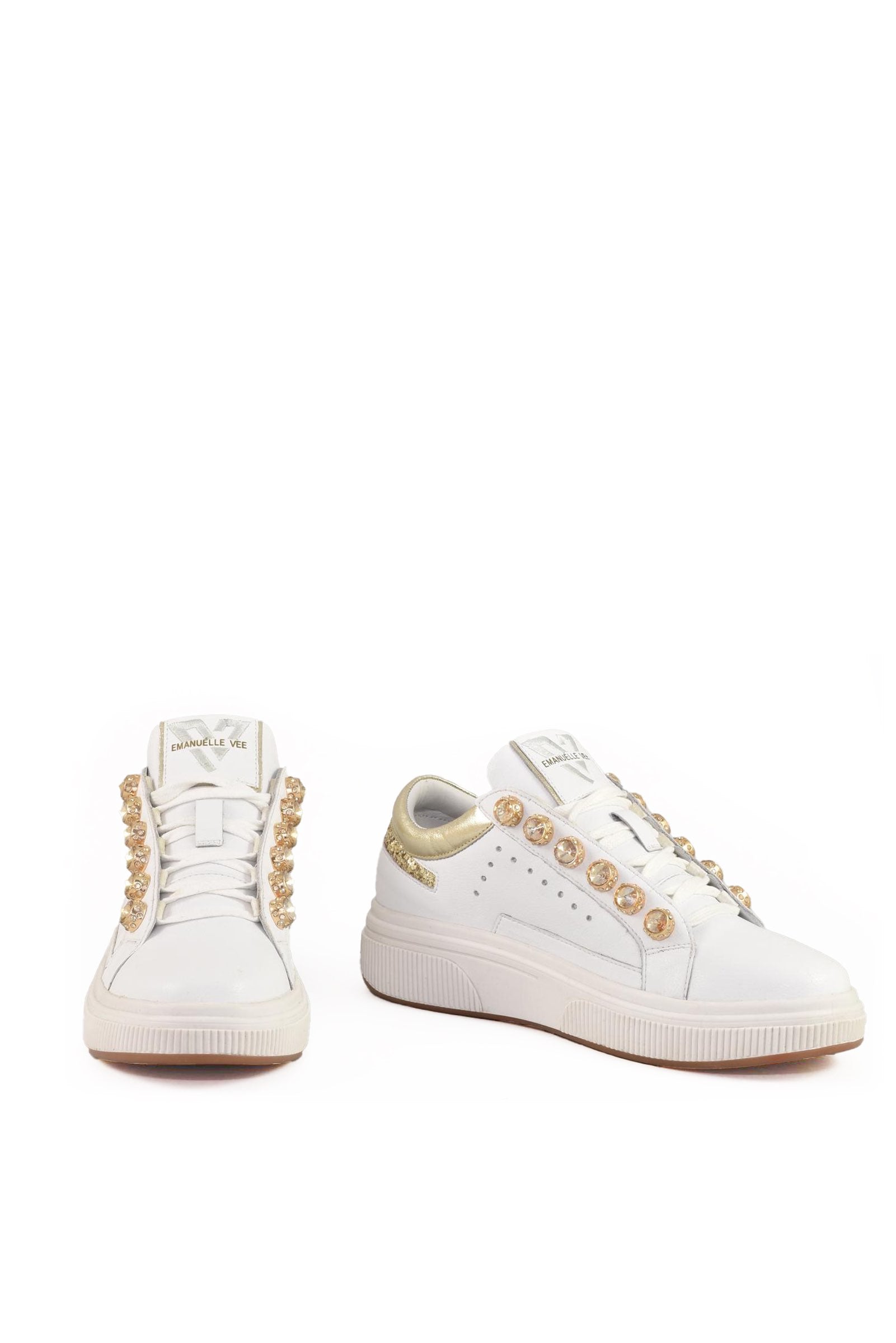 Emanuelle Vee Sneakers