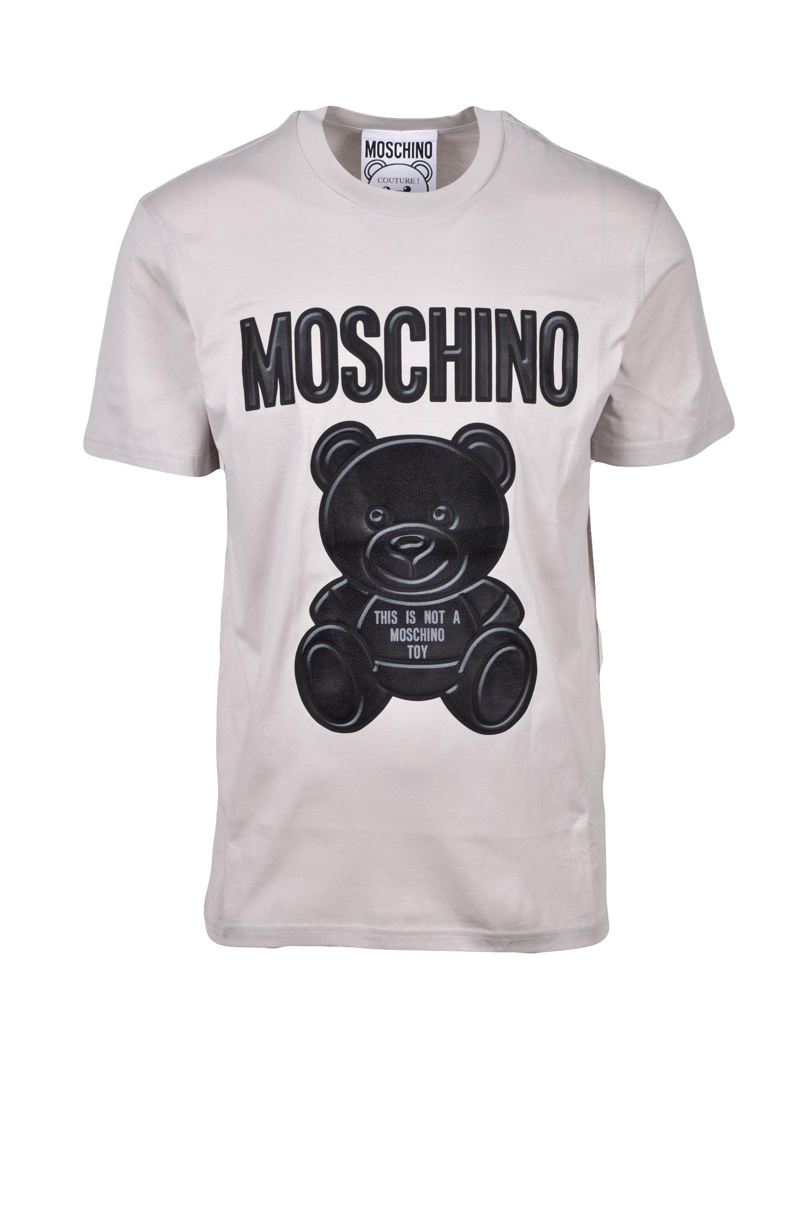 Moschino Couture Tshirt