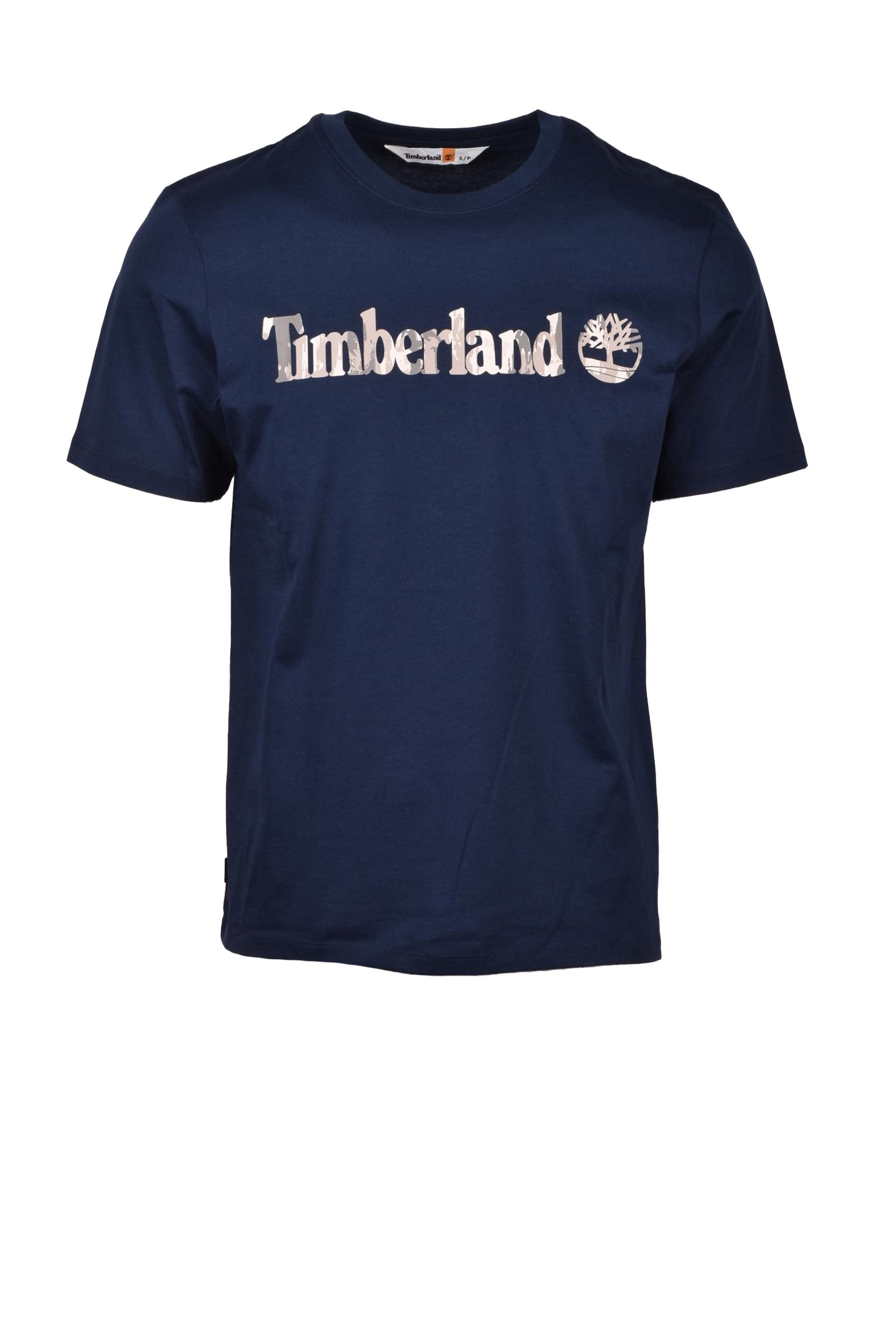 Timberland Tshirt