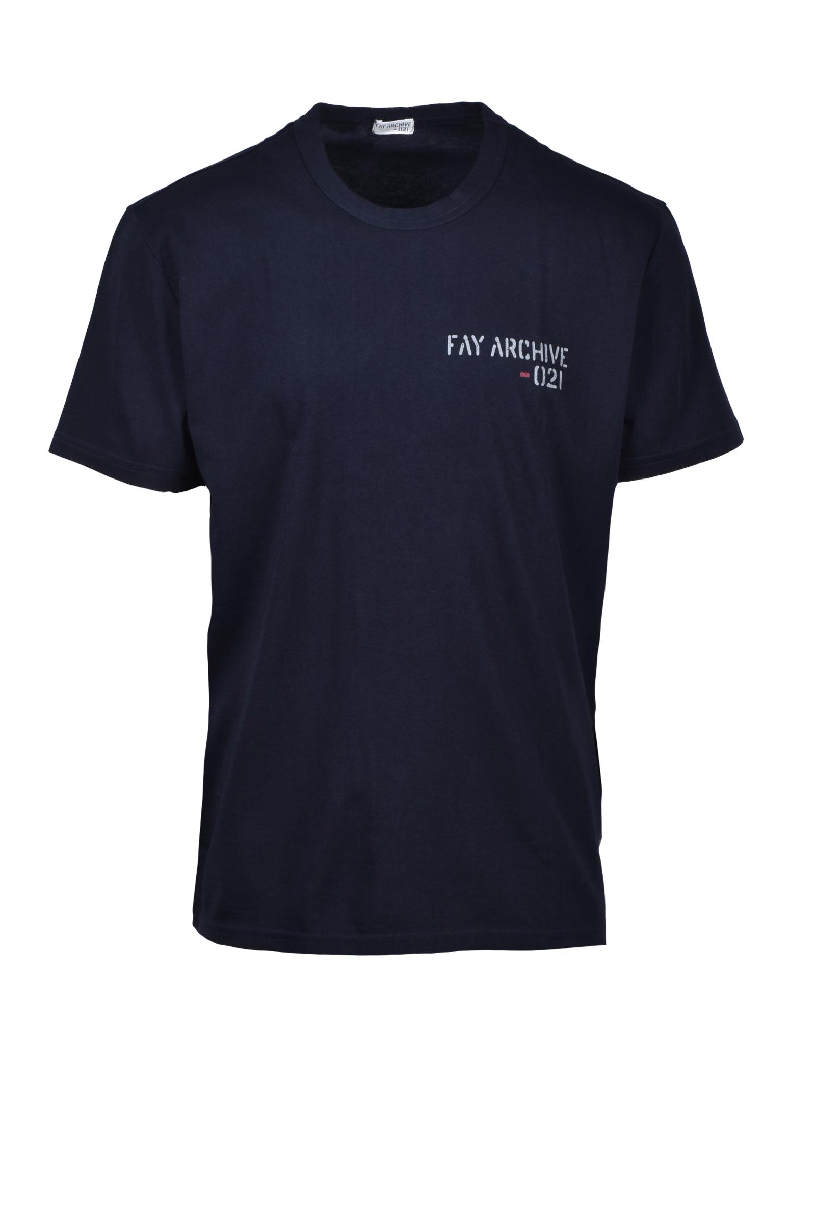 Fay Archive Tshirt