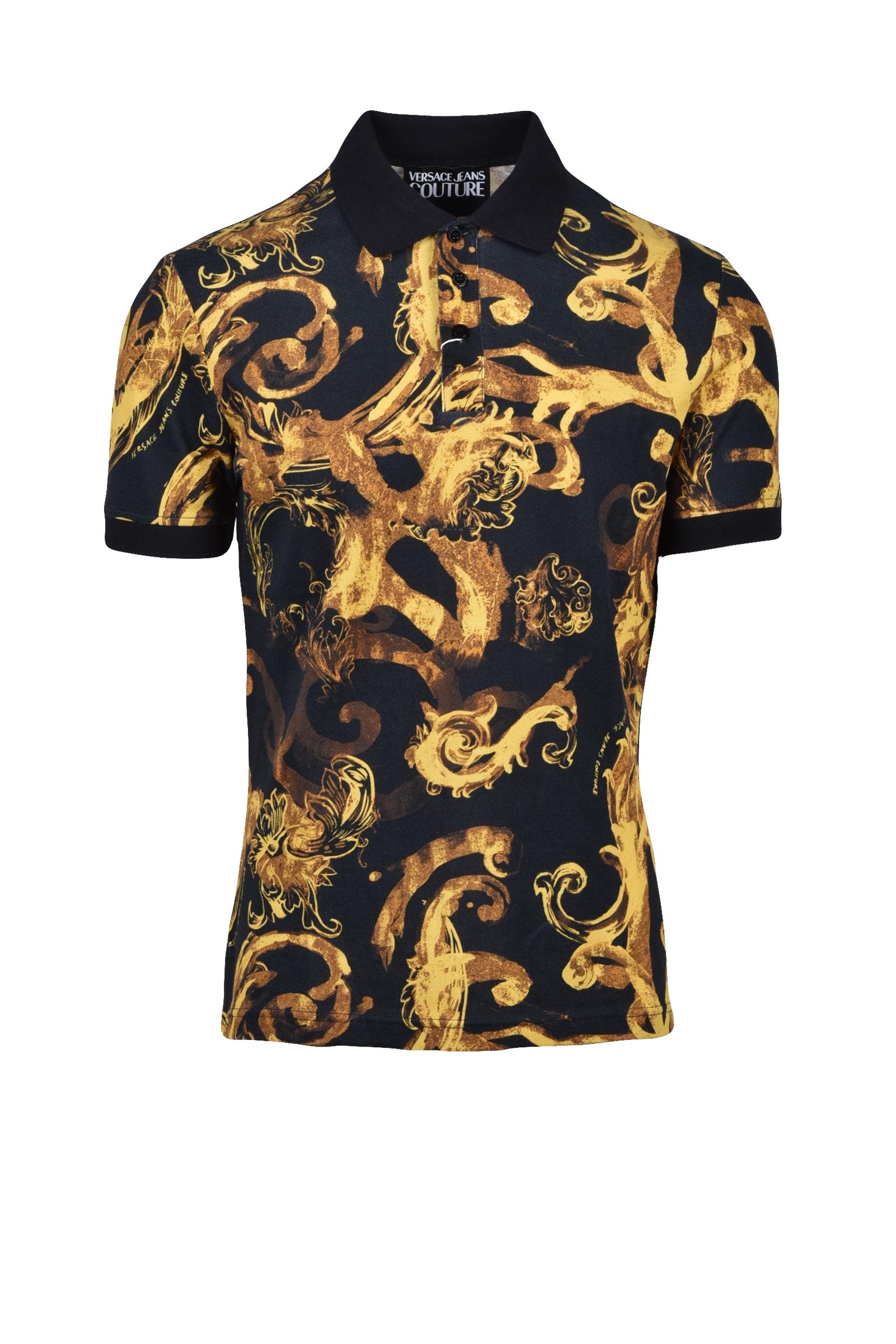 Versace Jeans Couture Polo