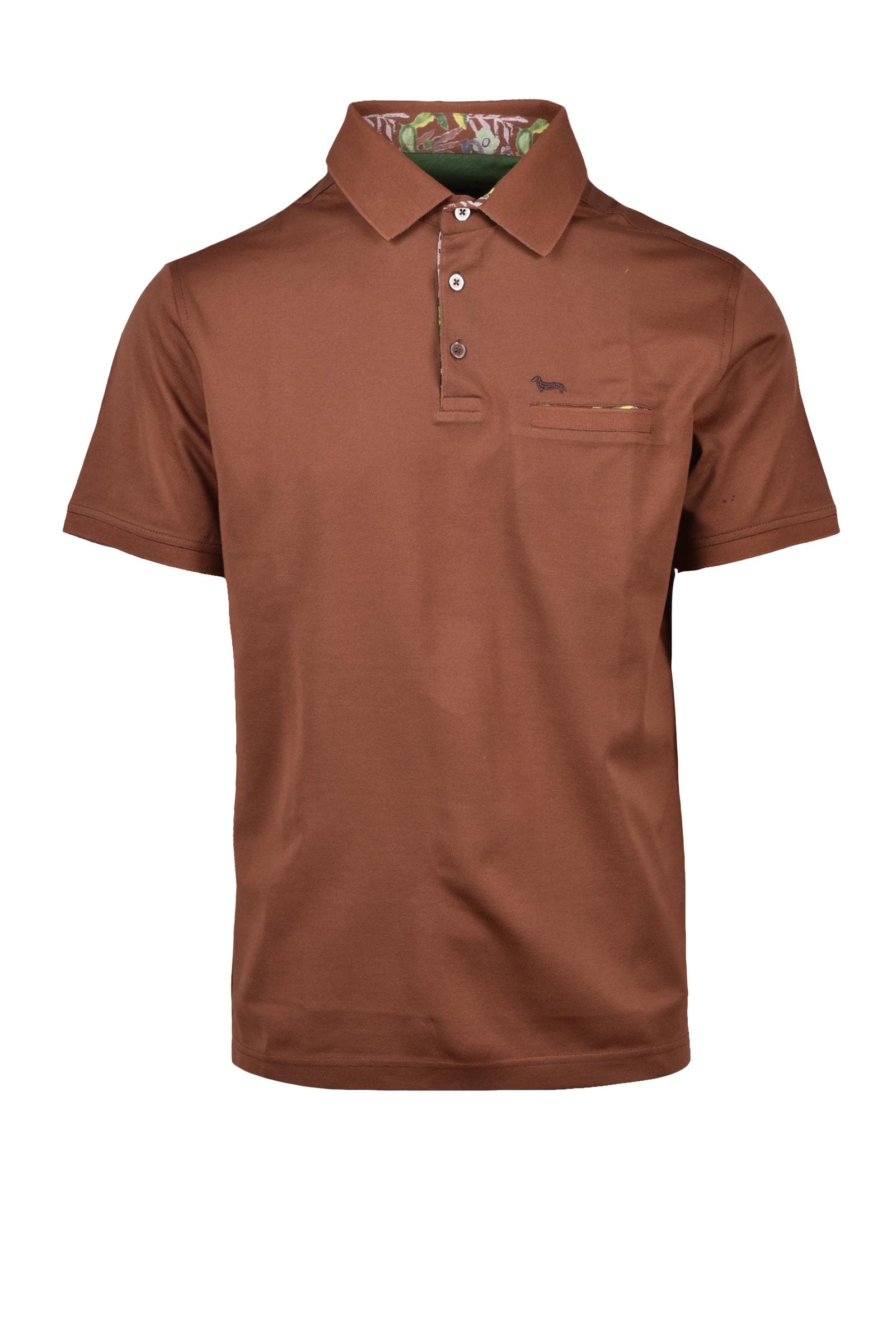 Harmont&blaine Polo