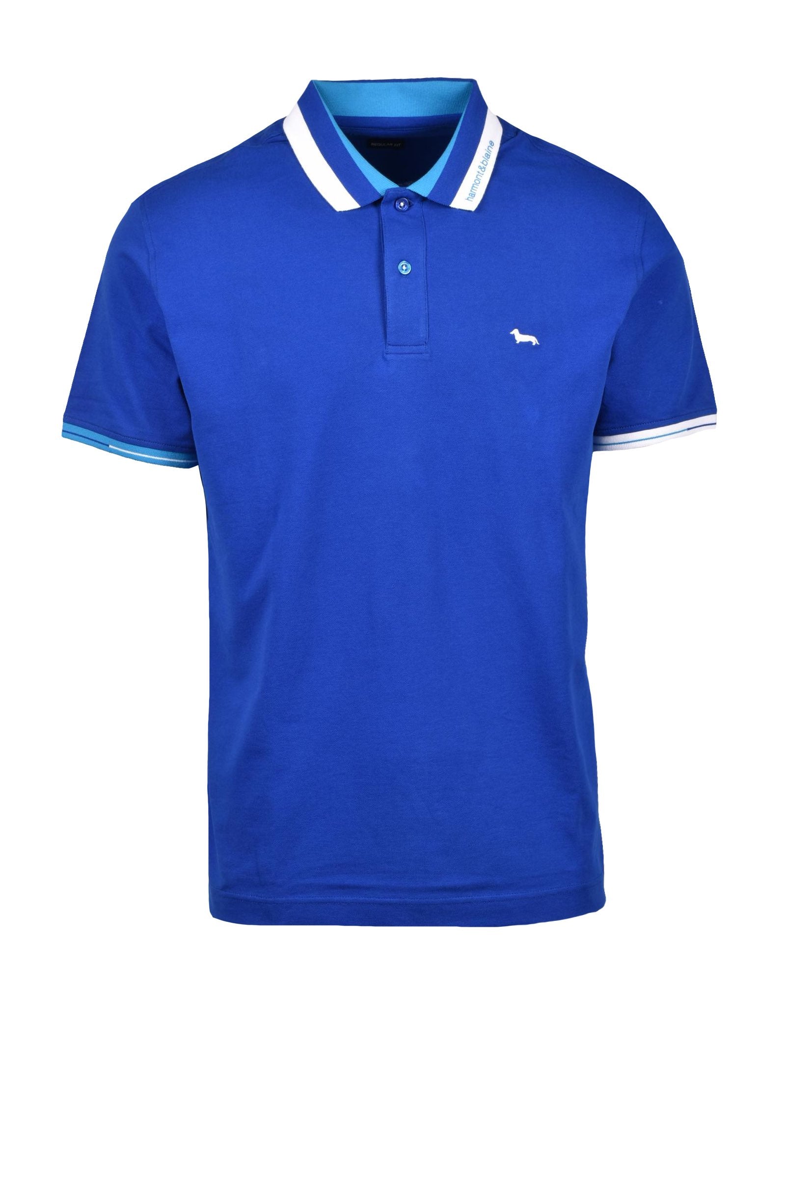 Harmont&blaine Polo