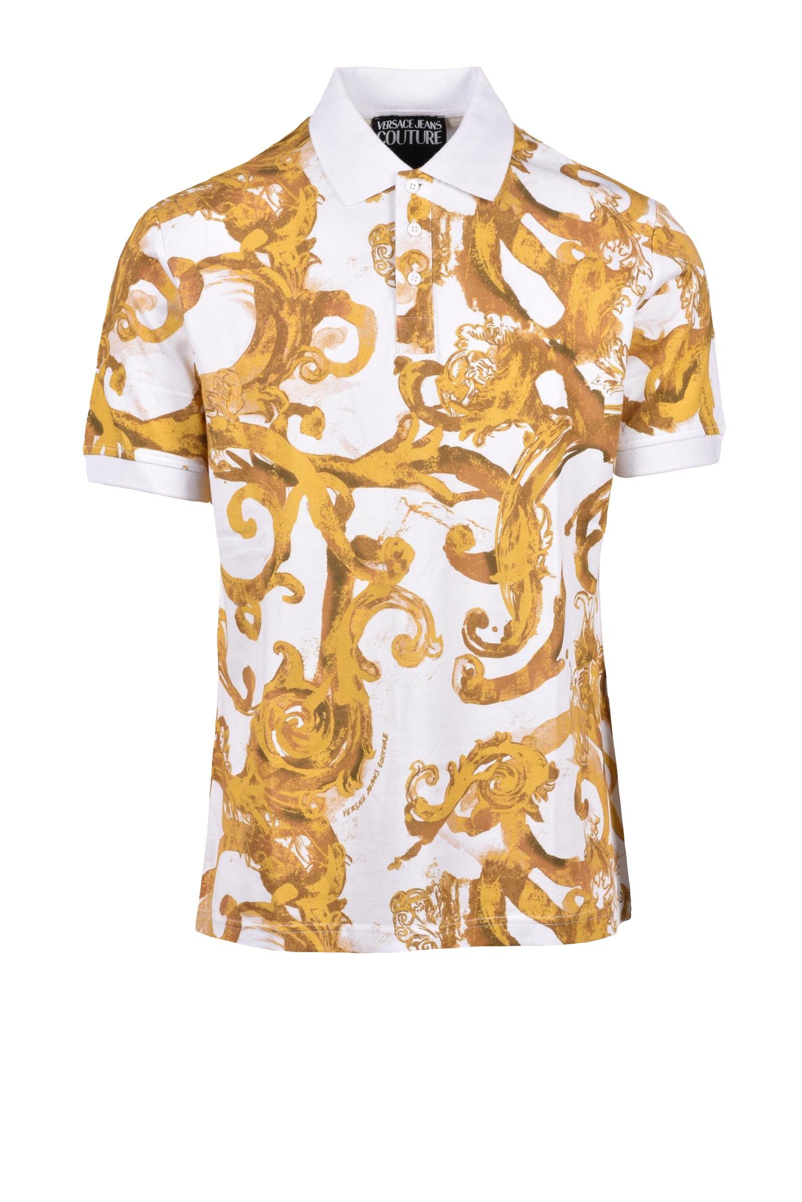 Versace Jeans Couture Polo