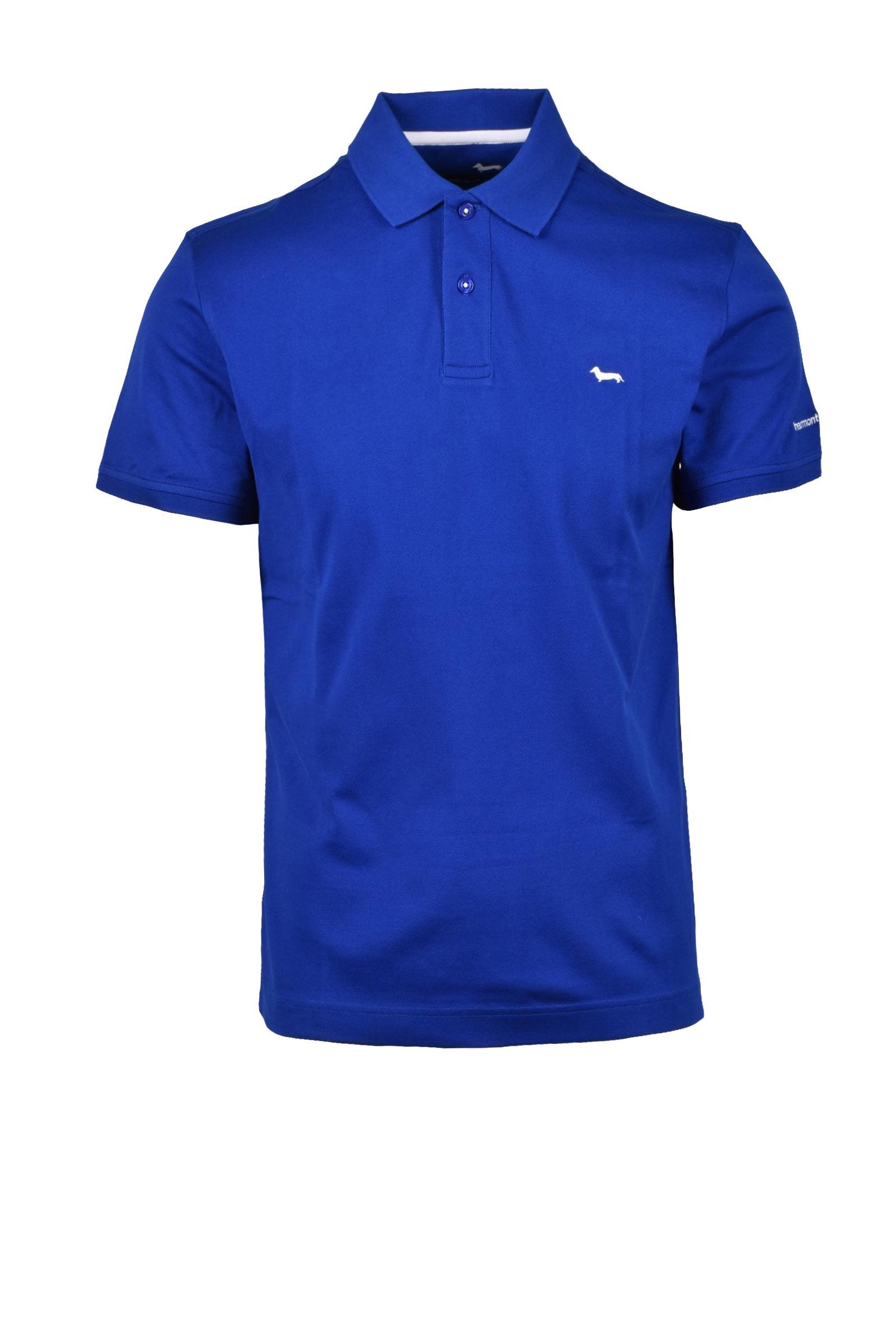 Harmont&blaine Polo