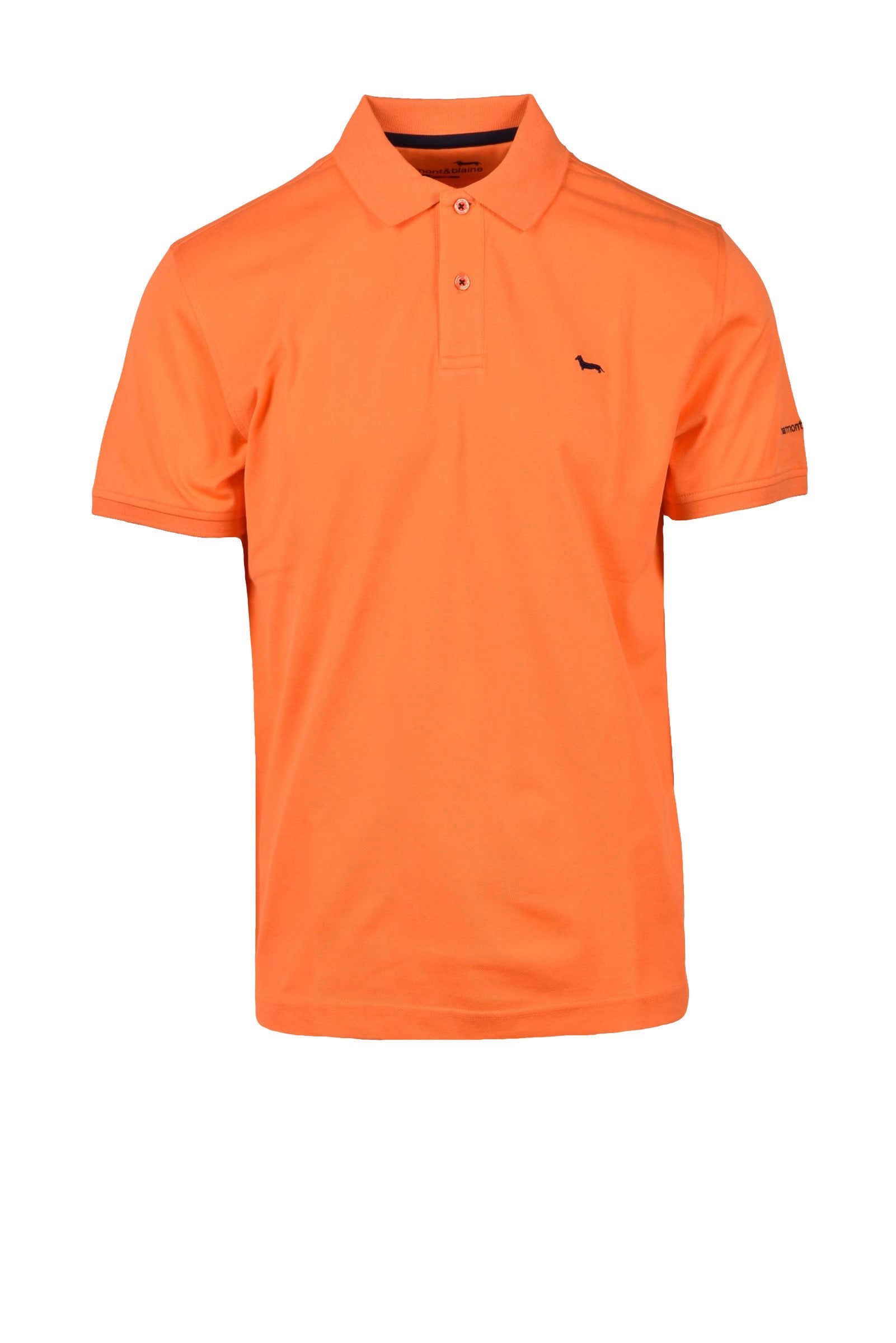 Harmont&blaine Polo