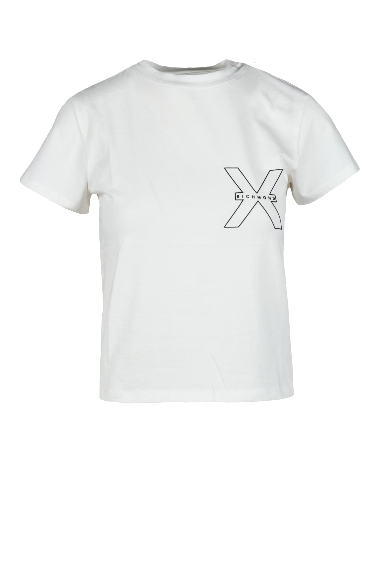 Richmond X Tshirt