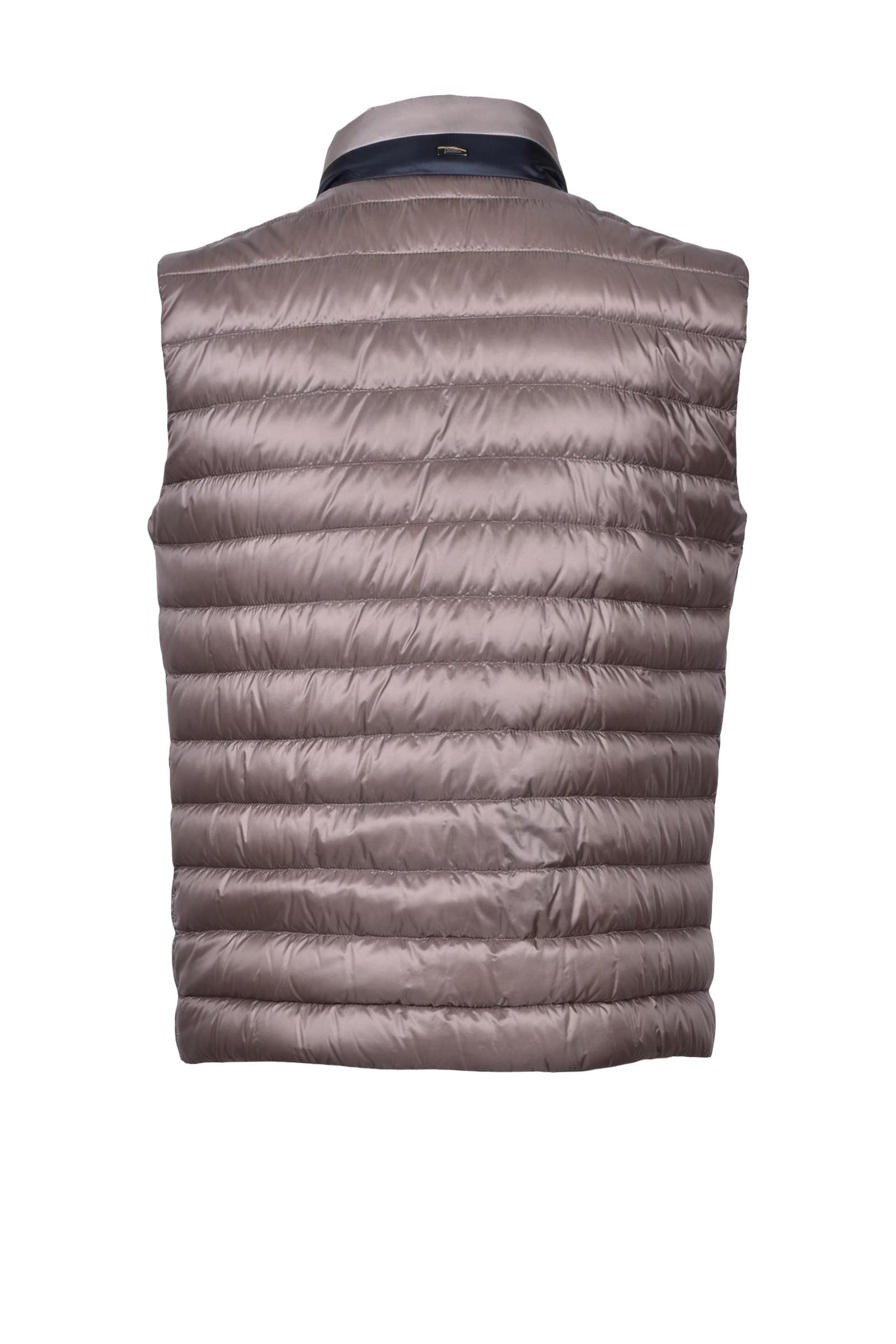 Herno Gilet Piumino