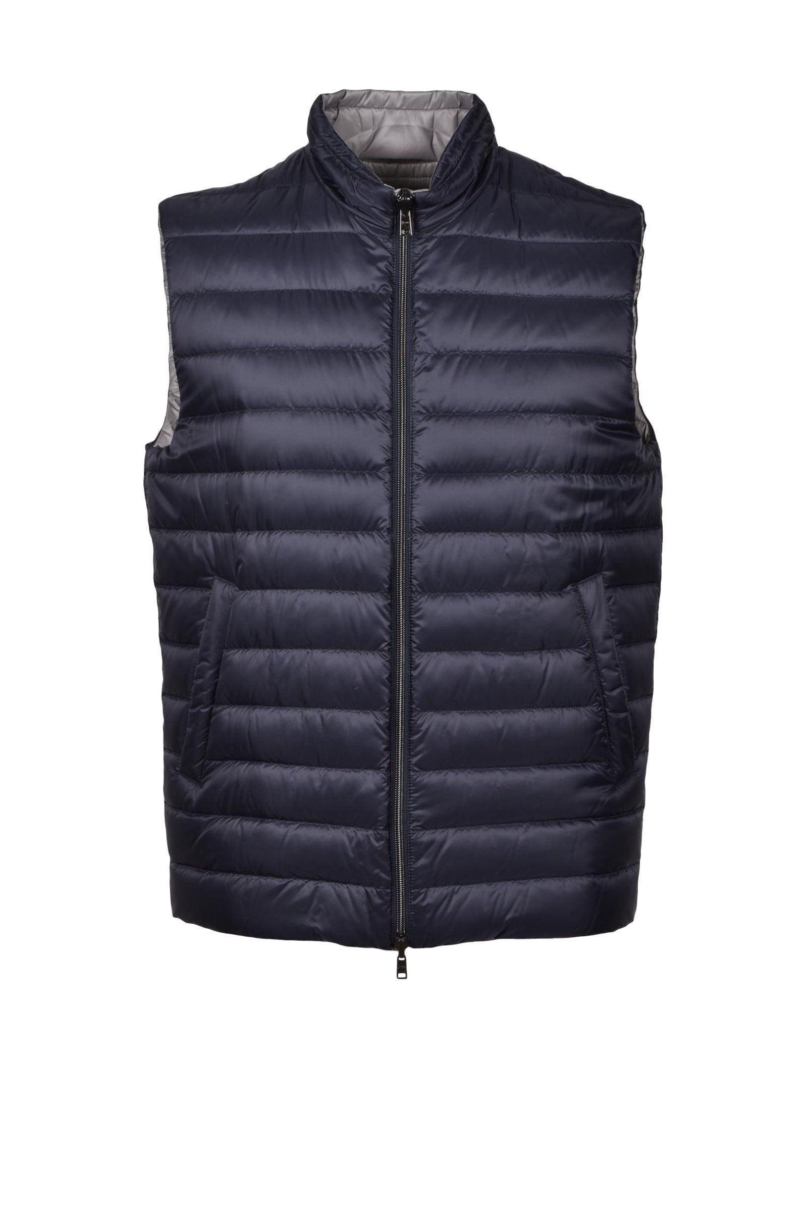 Herno Globe Gilet Piumino