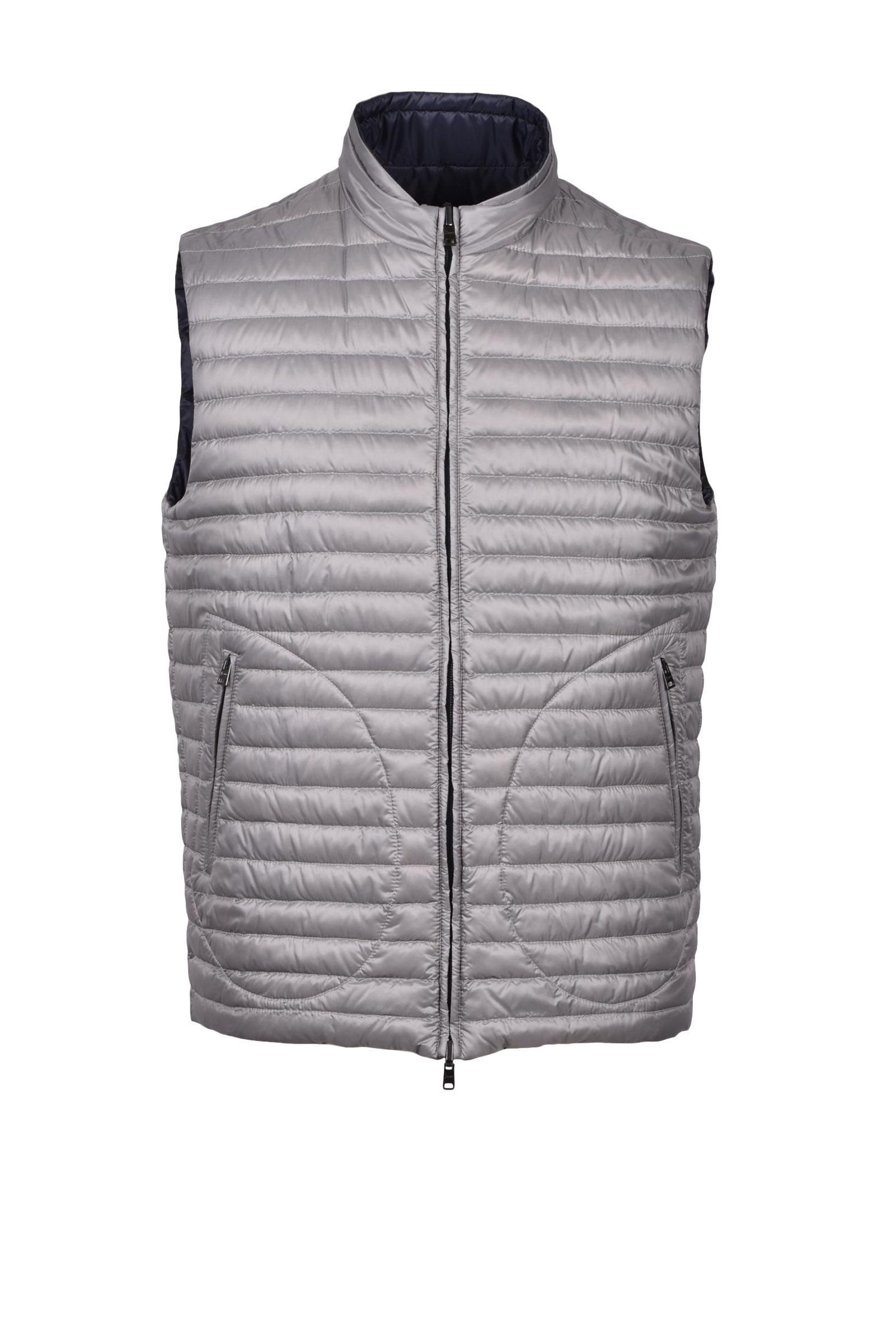 Herno Globe Gilet Piumino