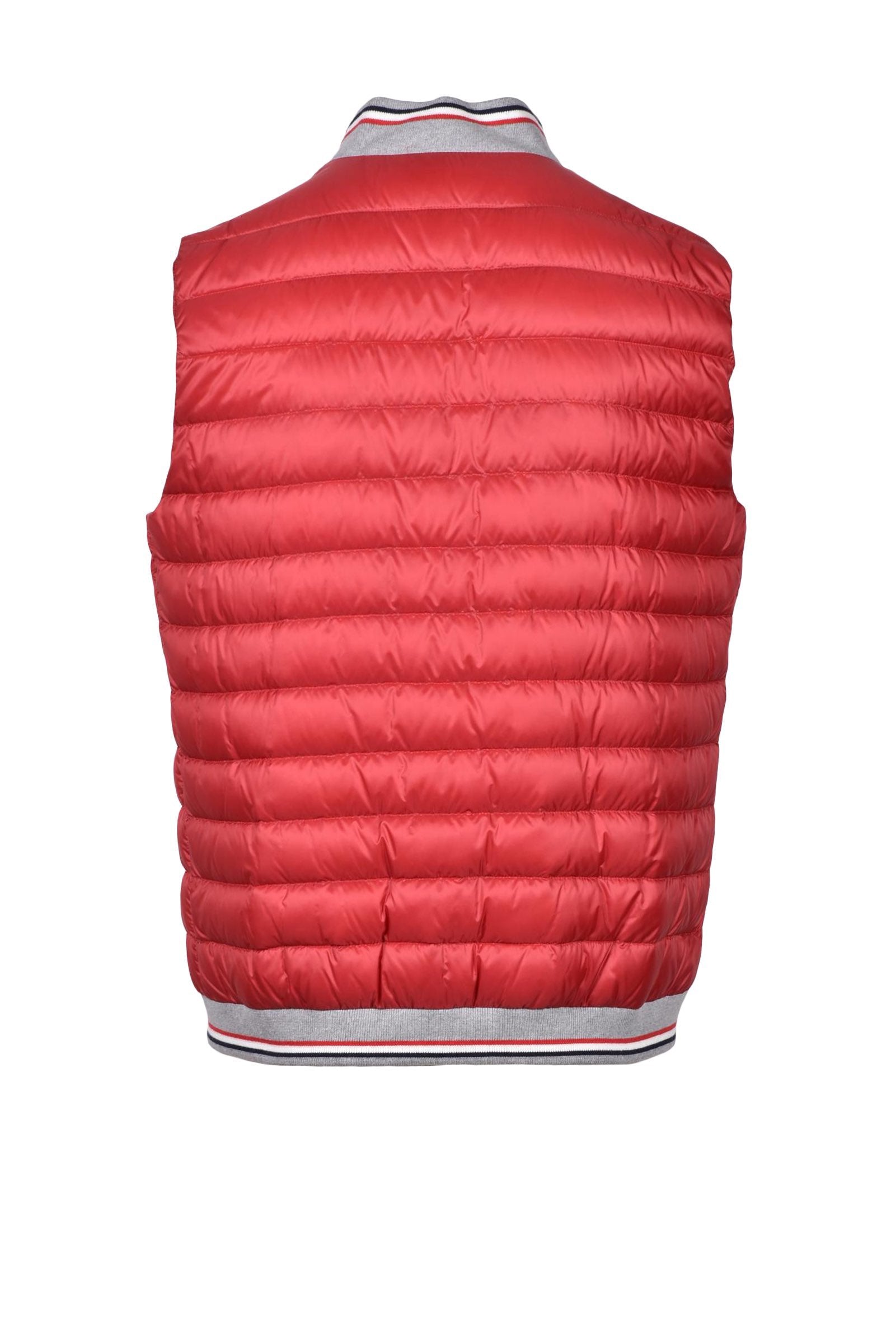 Herno Globe Gilet Piumino