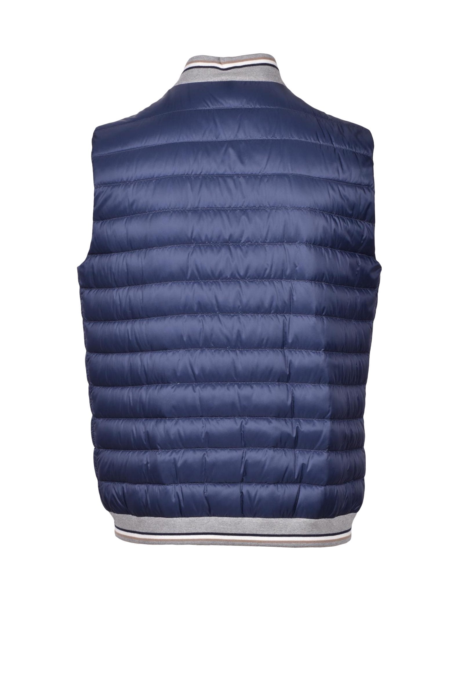 Herno Globe Gilet Piumino