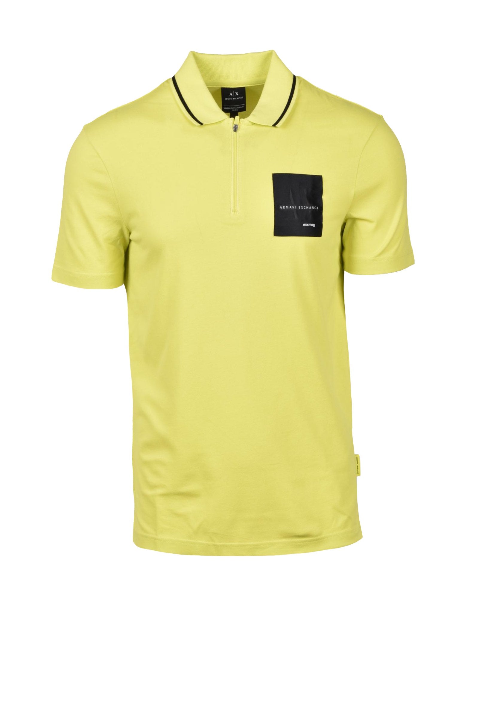 Armani Exchange Polo