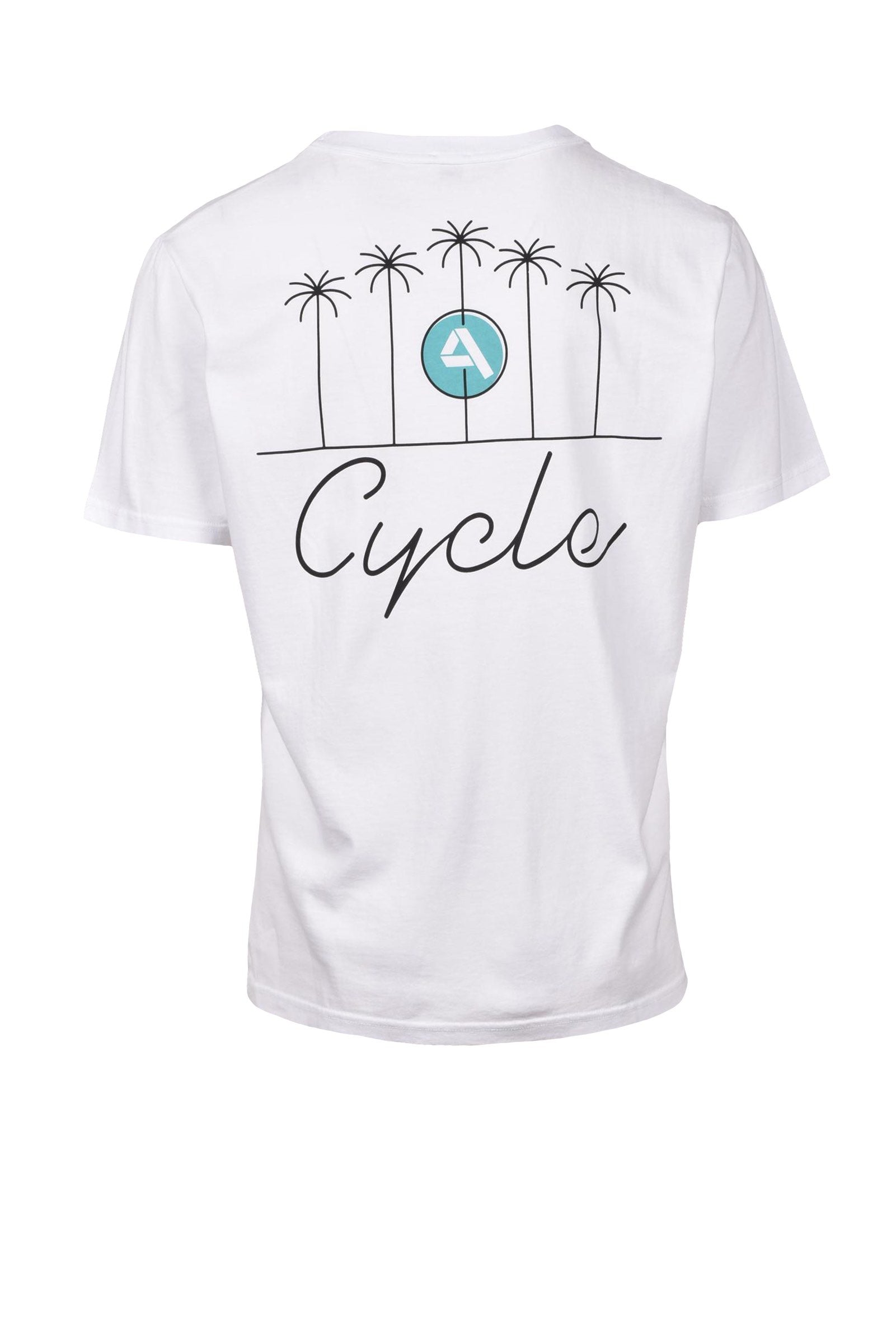 Cycle Tshirt