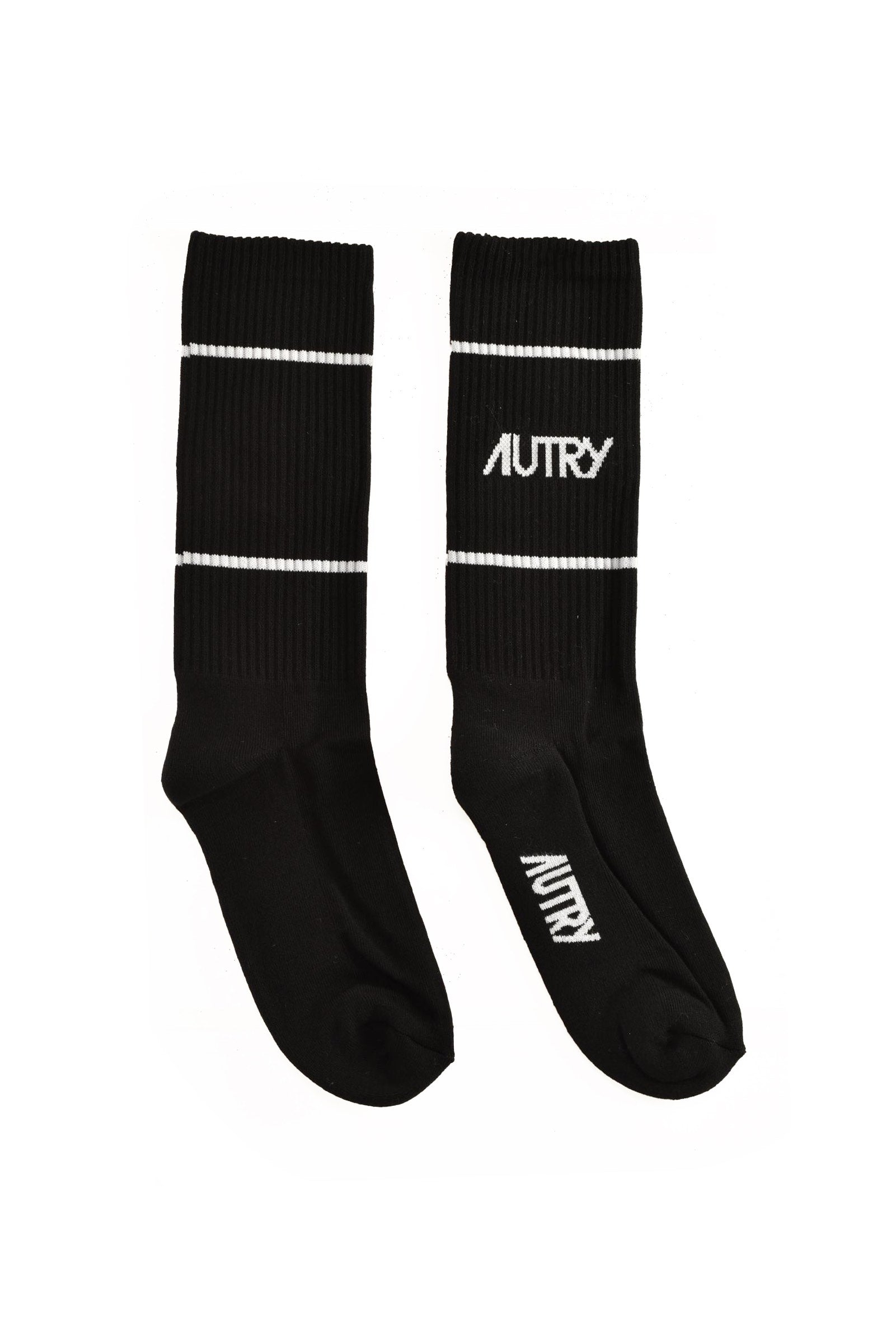 Autry Socks